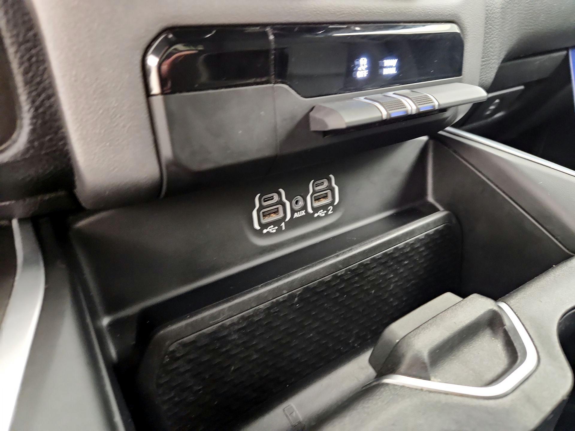Thumbnail: 2022 RAM 1500 - 18
