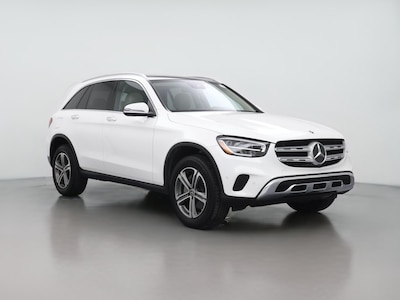 2022 Mercedes-Benz GLC300