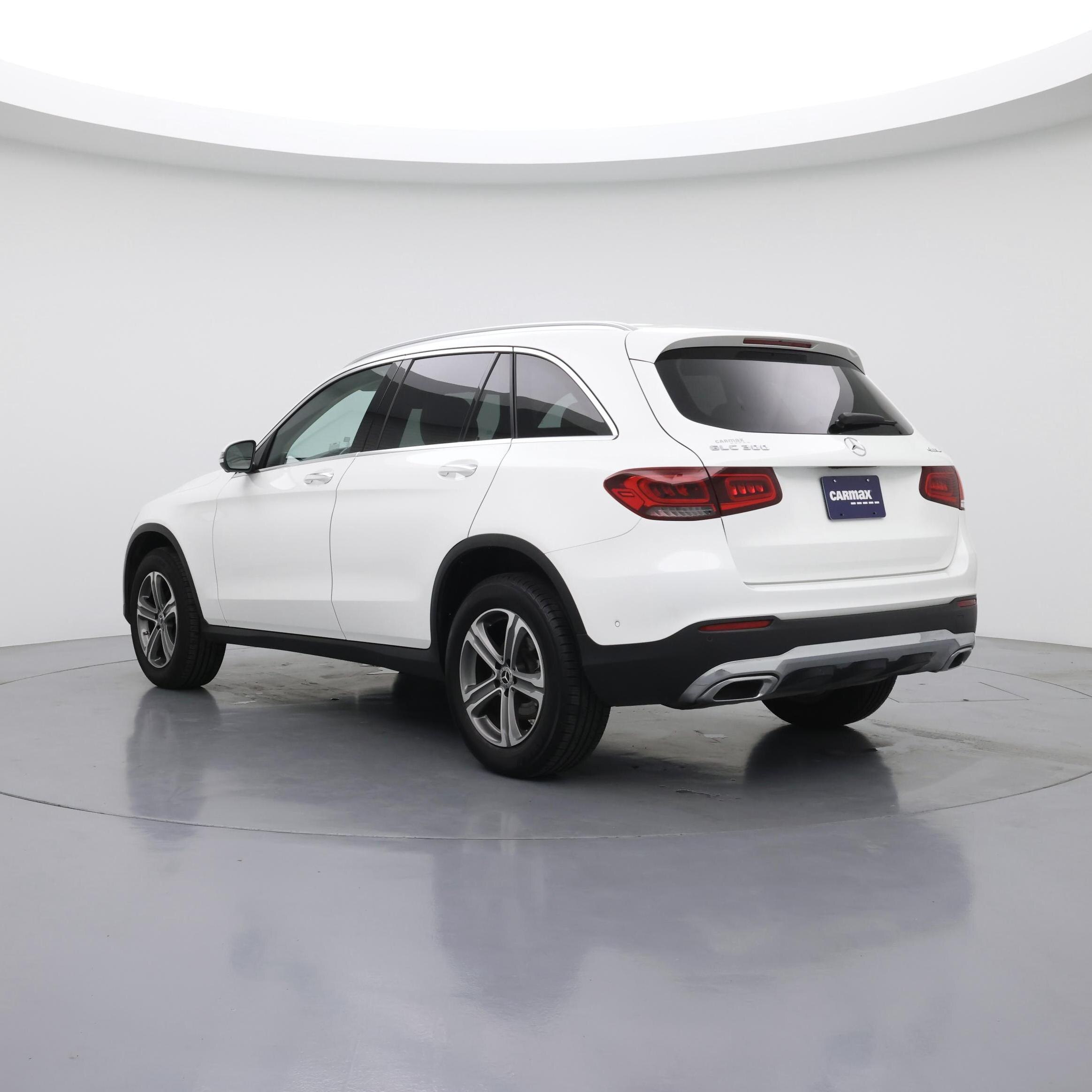 Thumbnail: 2022 Mercedes-Benz GLC - 2