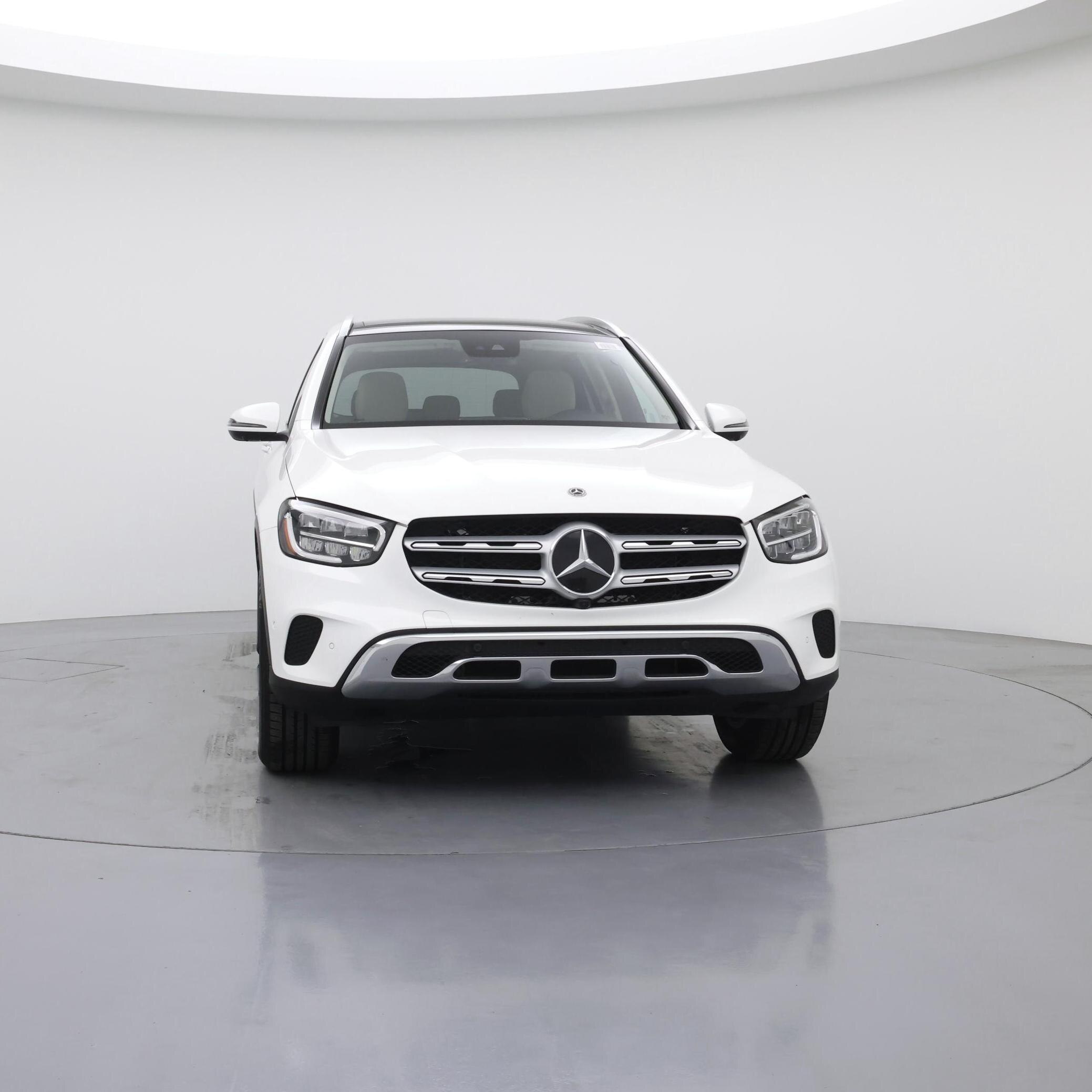 Thumbnail: 2022 Mercedes-Benz GLC - 5