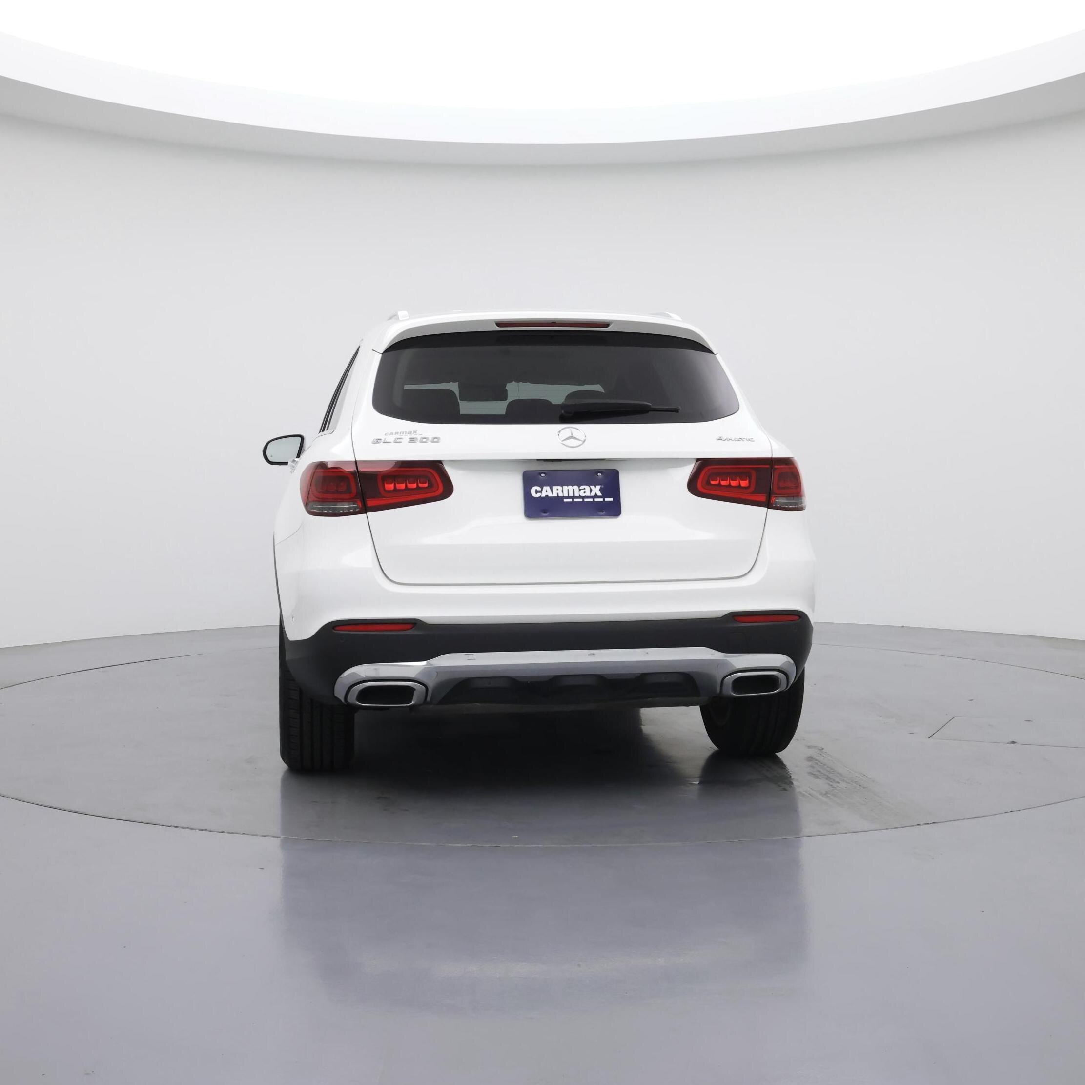 Thumbnail: 2022 Mercedes-Benz GLC - 6