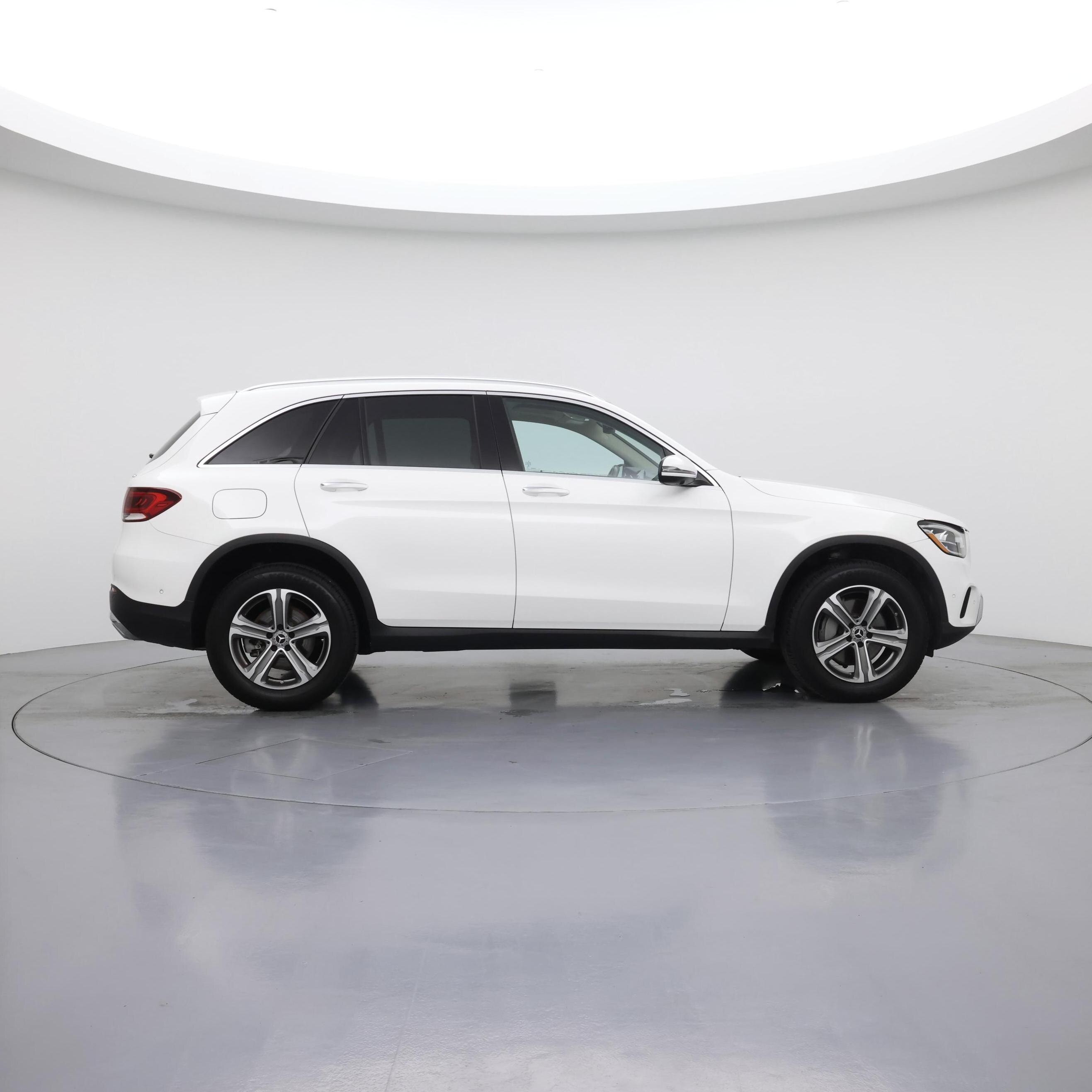 Thumbnail: 2022 Mercedes-Benz GLC - 7