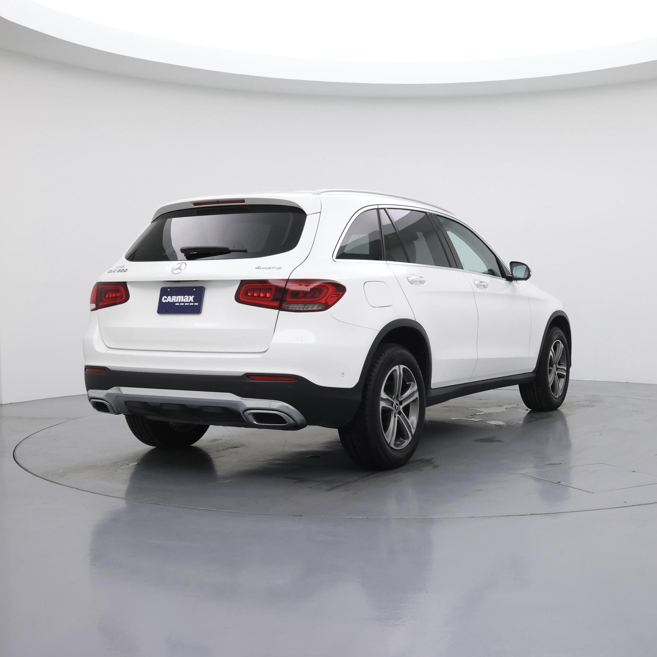 Thumbnail: 2022 Mercedes-Benz GLC - 8