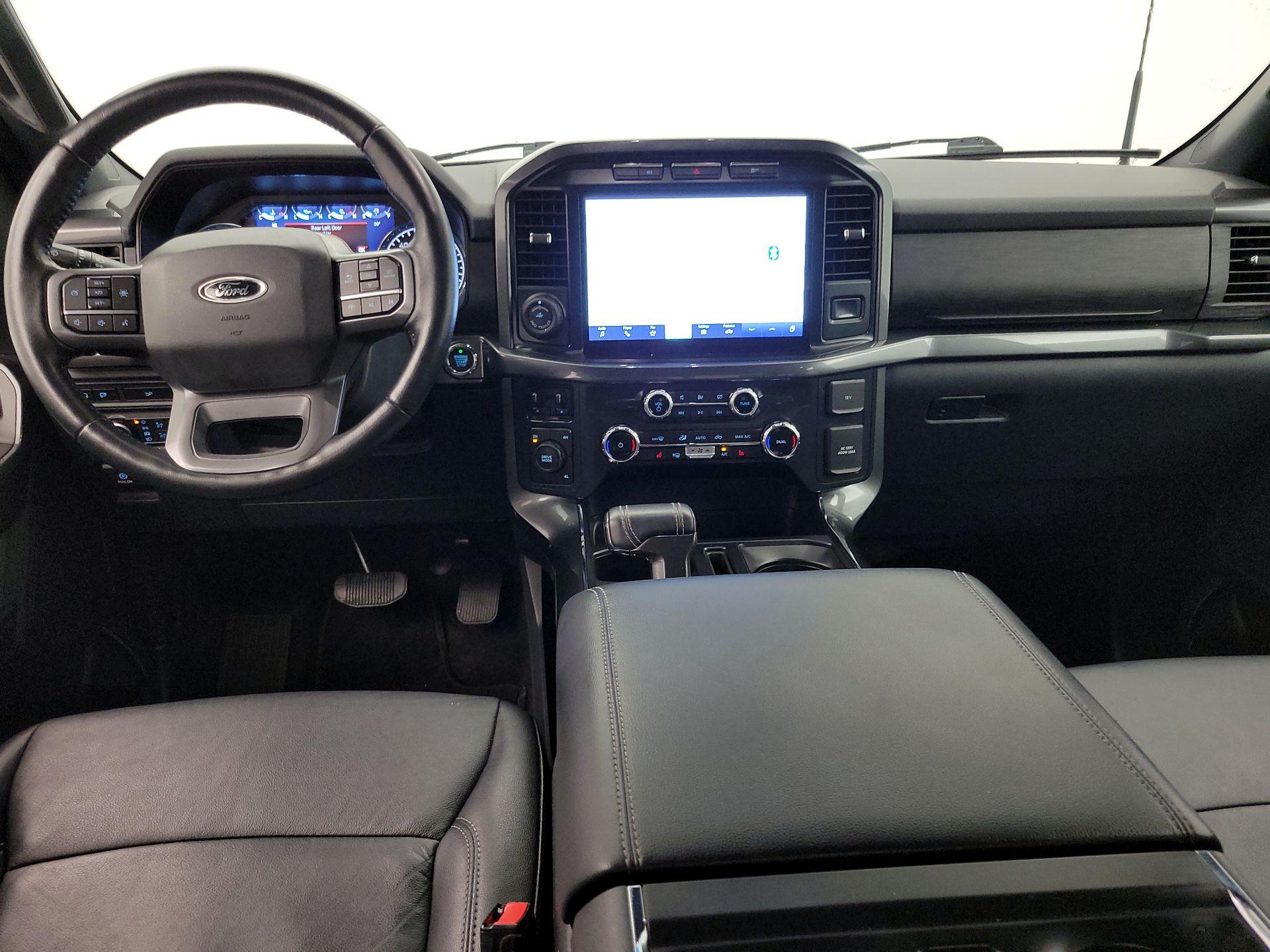 Thumbnail: 2022 Ford F-150 - 9