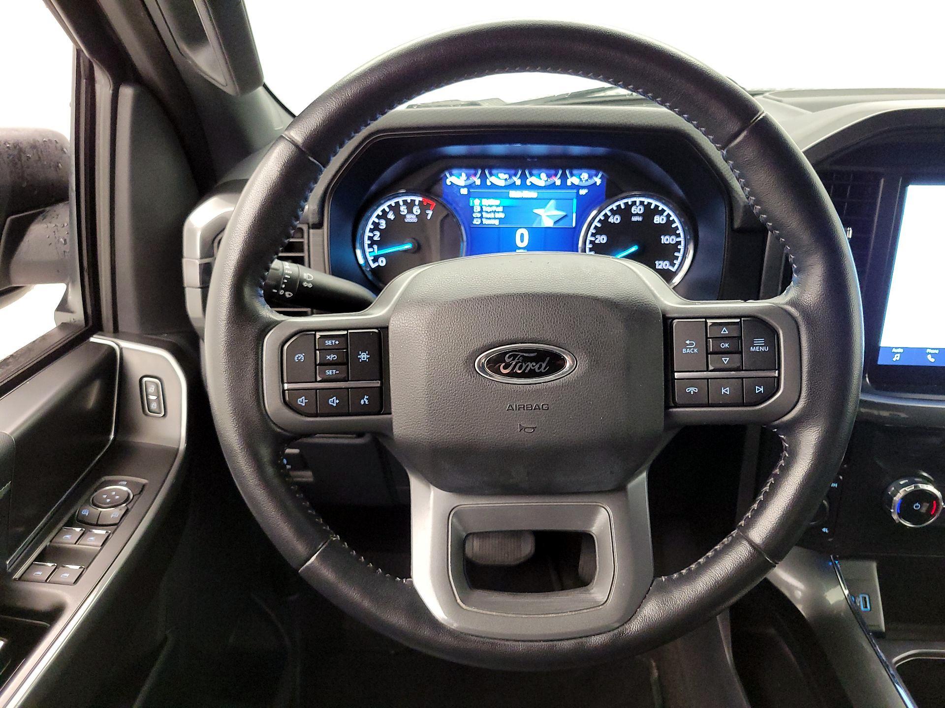Thumbnail: 2022 Ford F-150 - 10