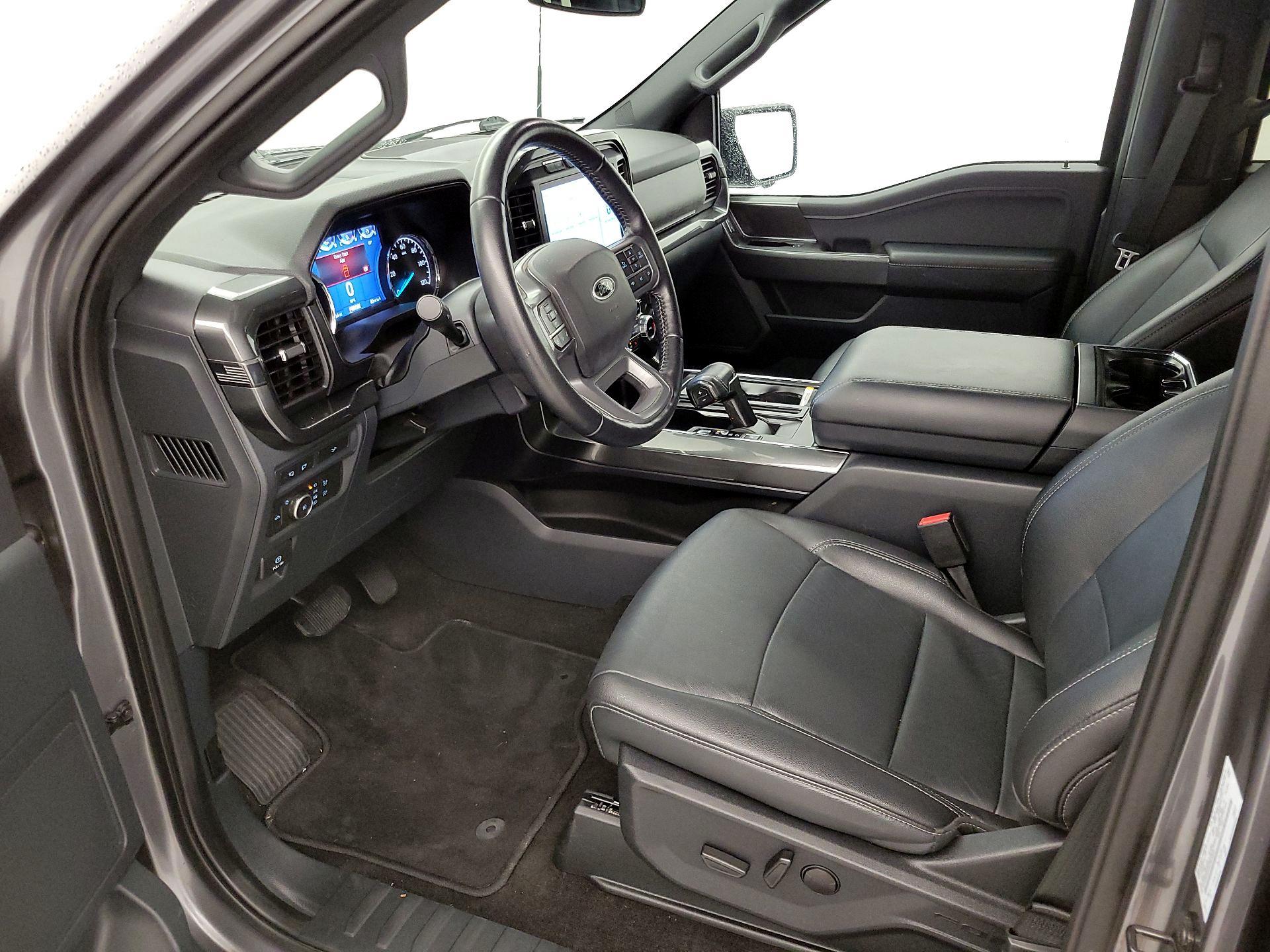 Thumbnail: 2022 Ford F-150 - 11