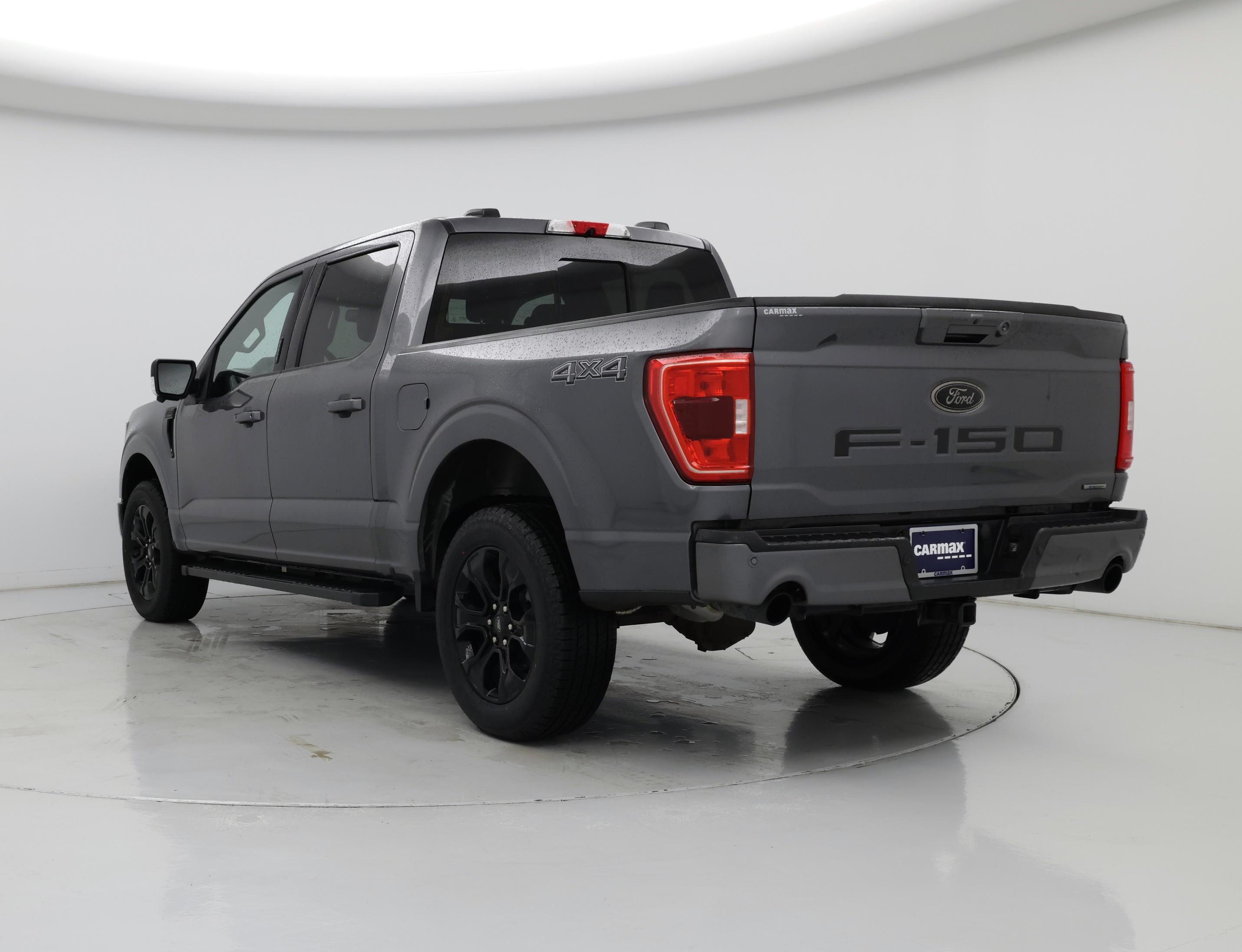 Thumbnail: 2022 Ford F-150 - 2