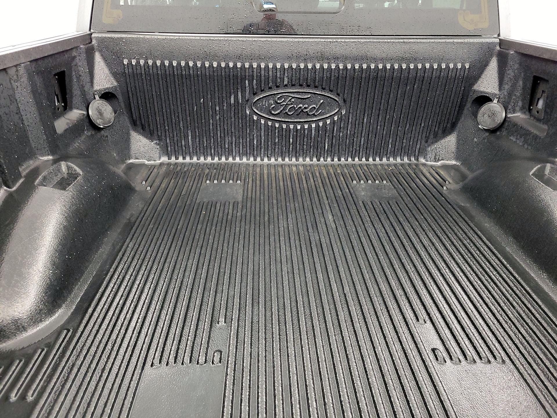 Thumbnail: 2022 Ford F-150 - 20