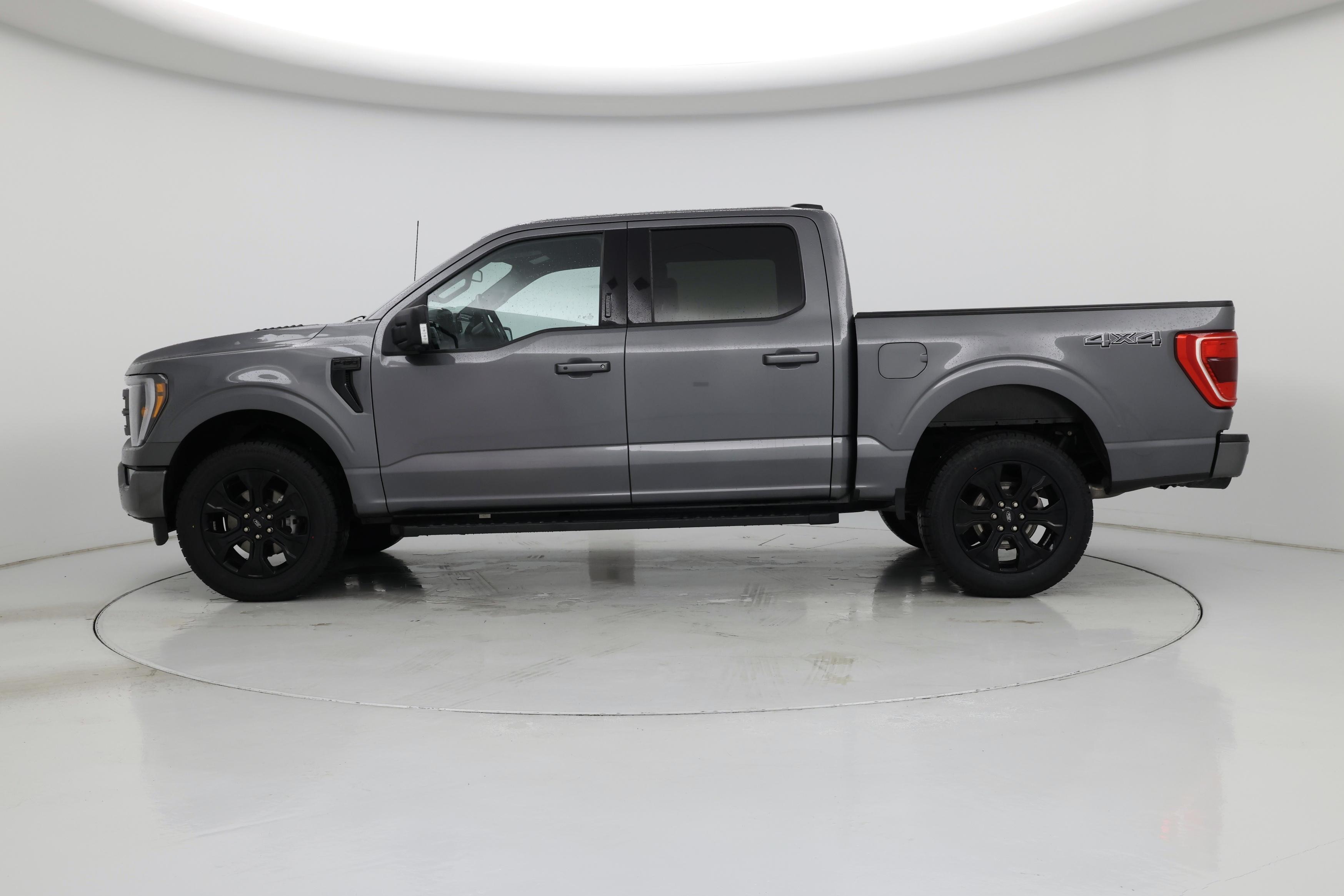 Thumbnail: 2022 Ford F-150 - 3