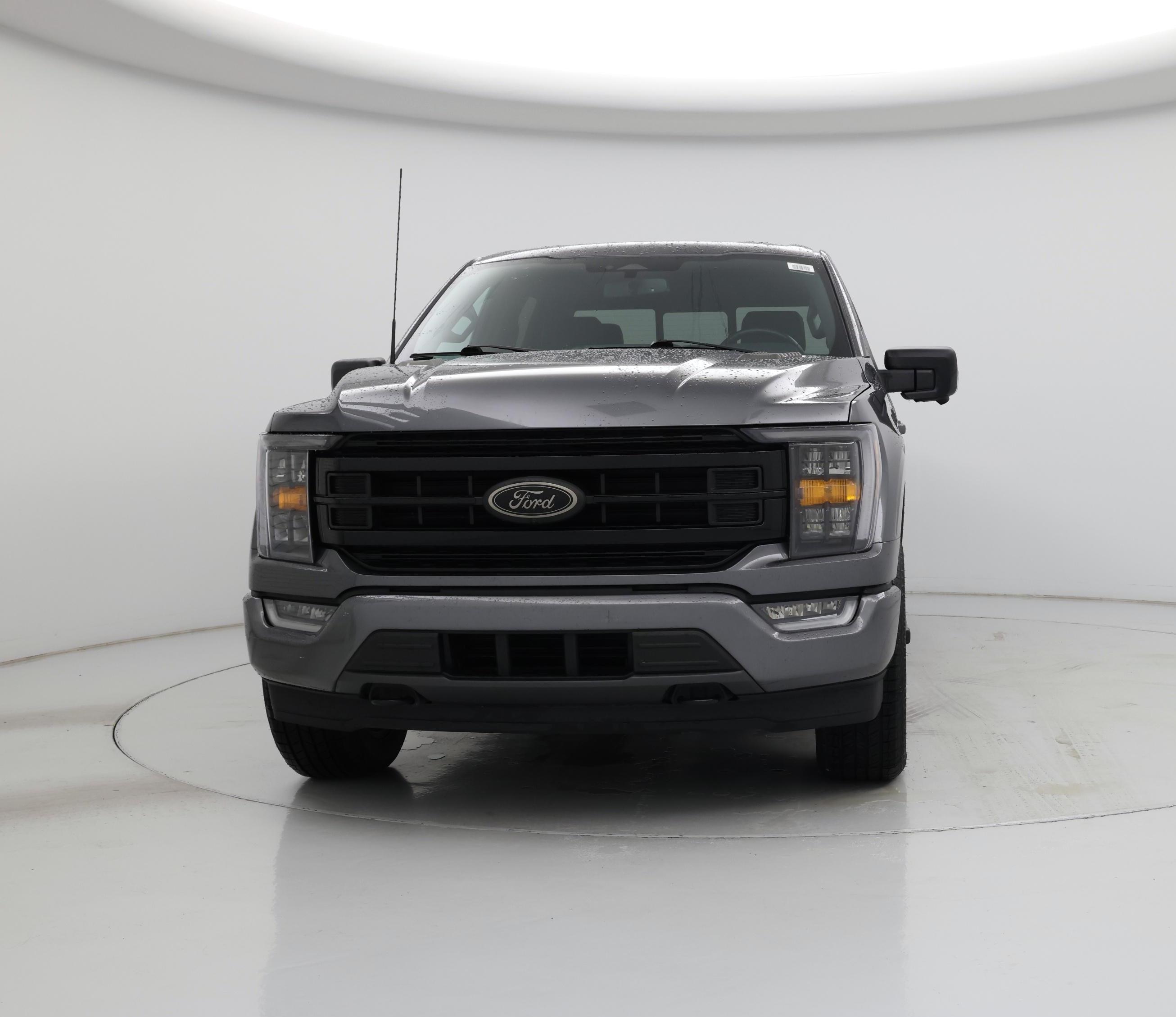 Thumbnail: 2022 Ford F-150 - 5