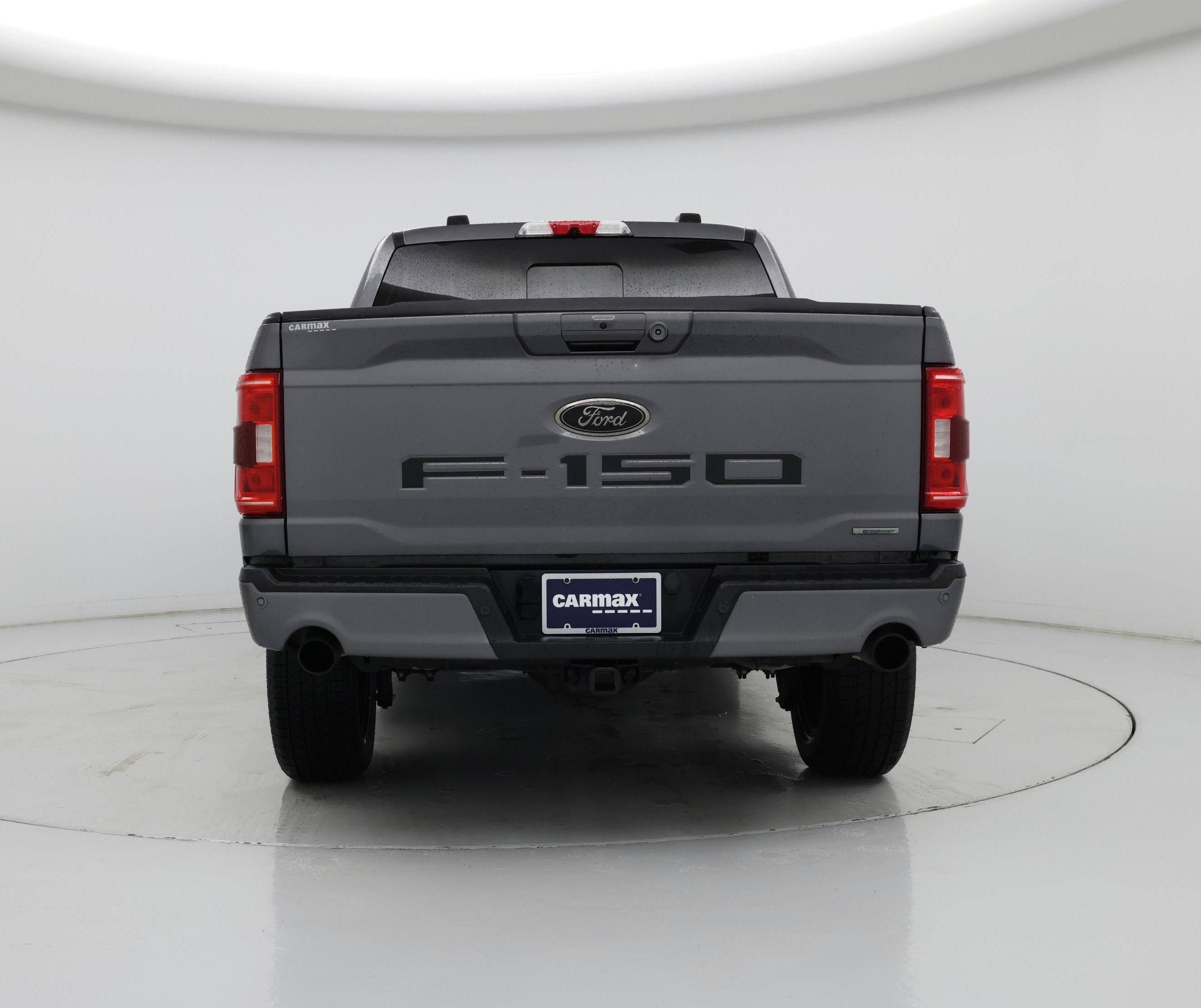 Thumbnail: 2022 Ford F-150 - 6