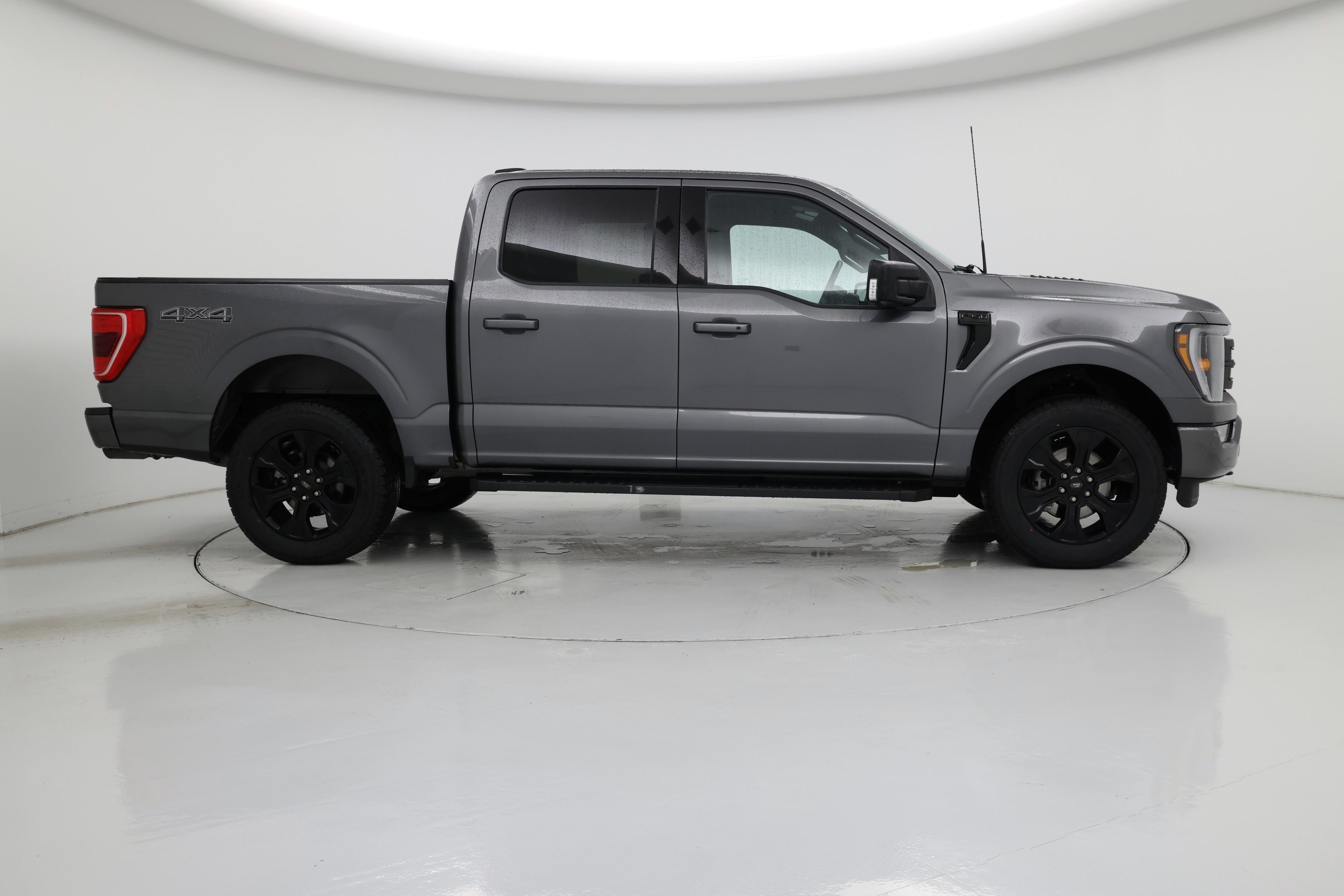 Thumbnail: 2022 Ford F-150 - 7