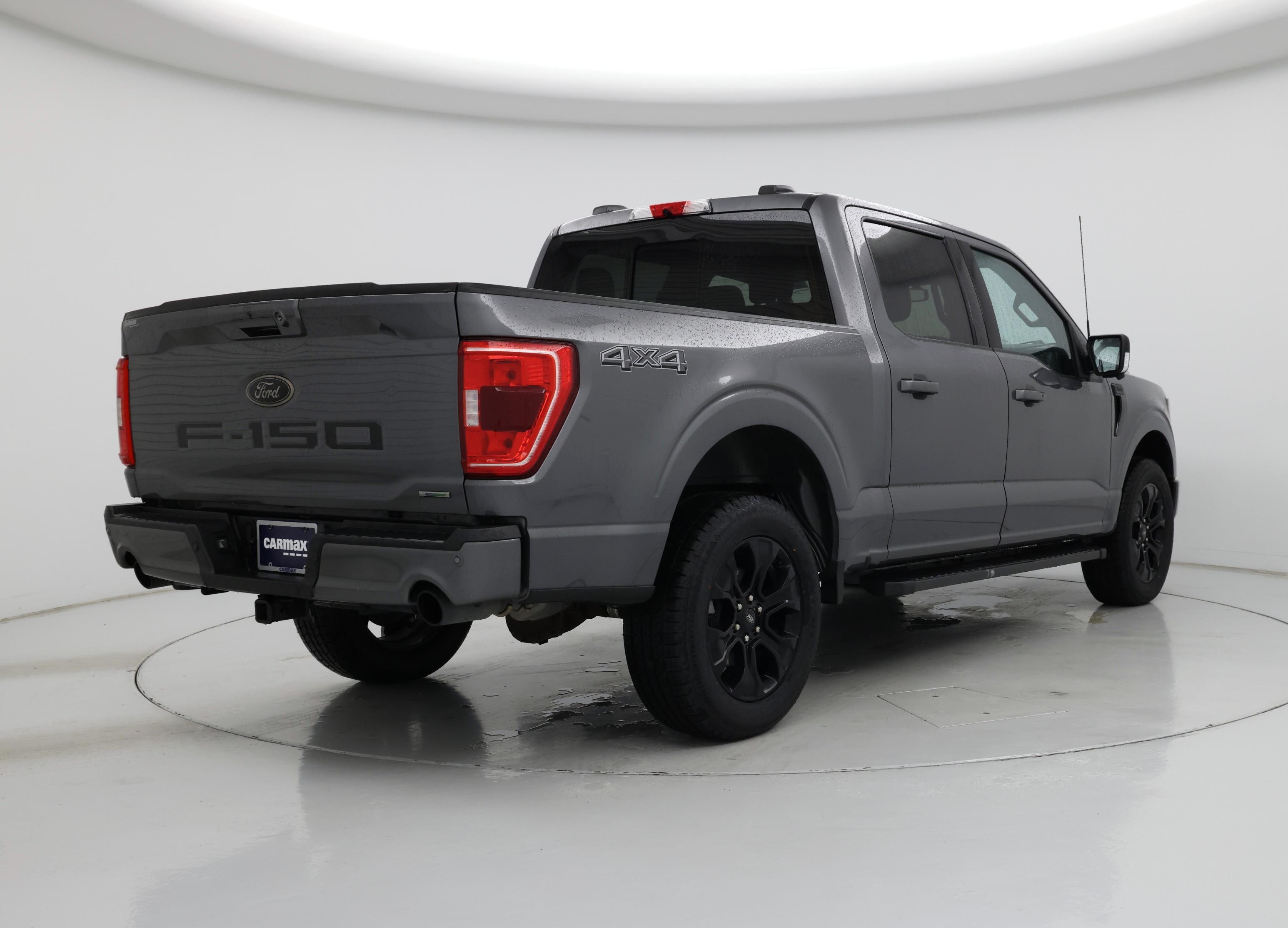 Thumbnail: 2022 Ford F-150 - 8