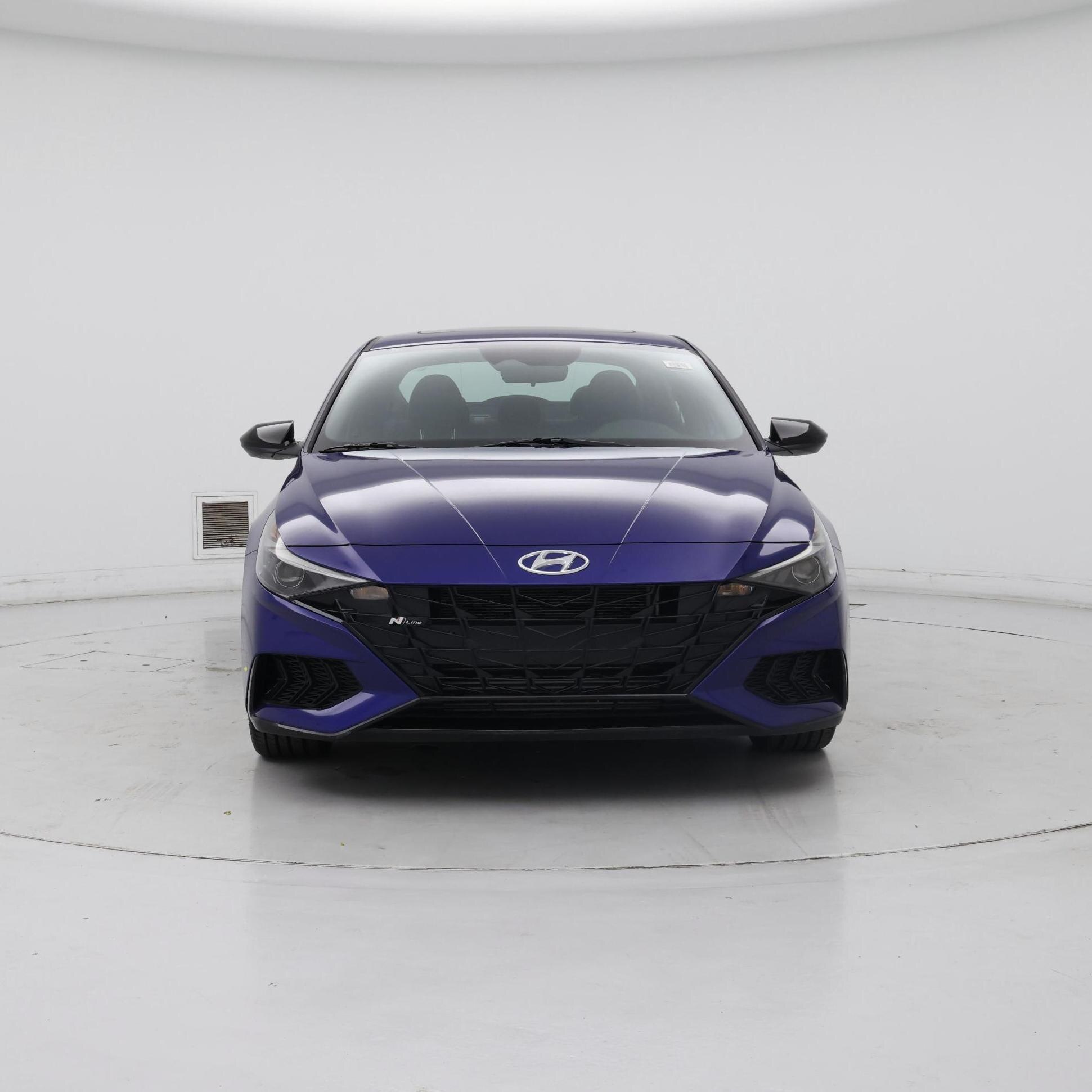 Thumbnail: 2022 Hyundai Elantra - 5
