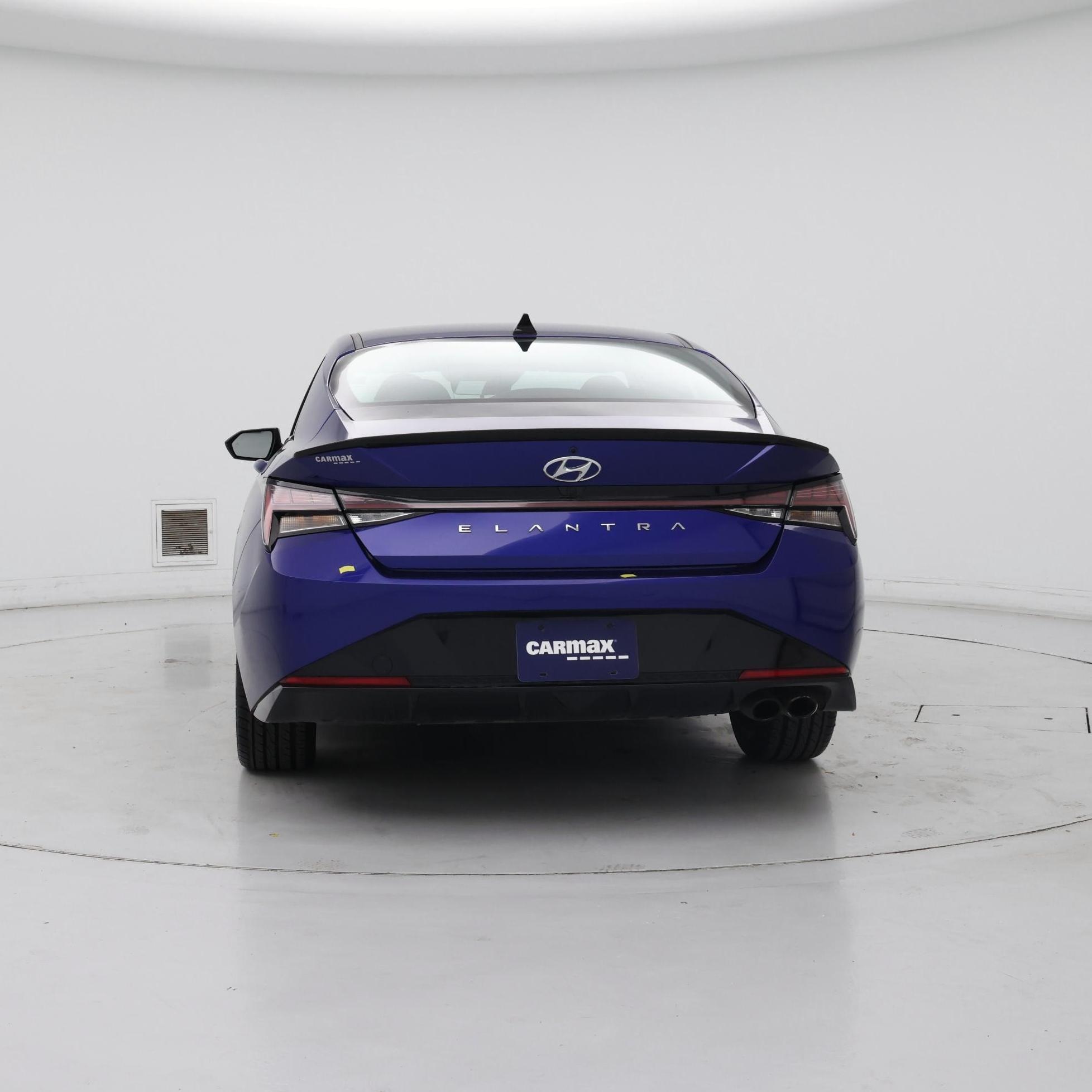 Thumbnail: 2022 Hyundai Elantra - 6