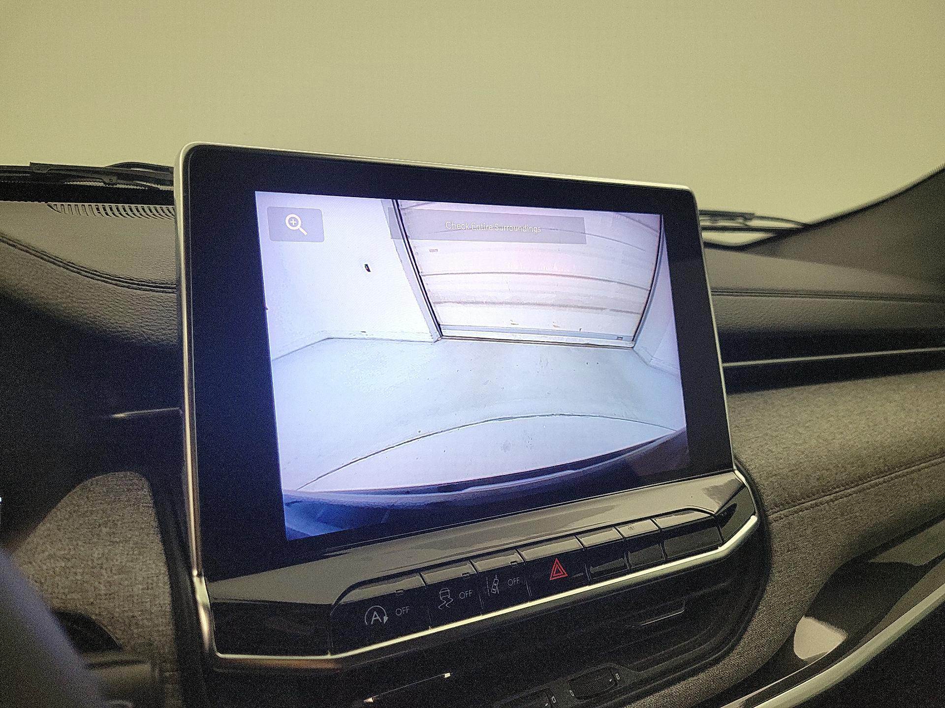 Thumbnail: 2023 Jeep Compass - 14