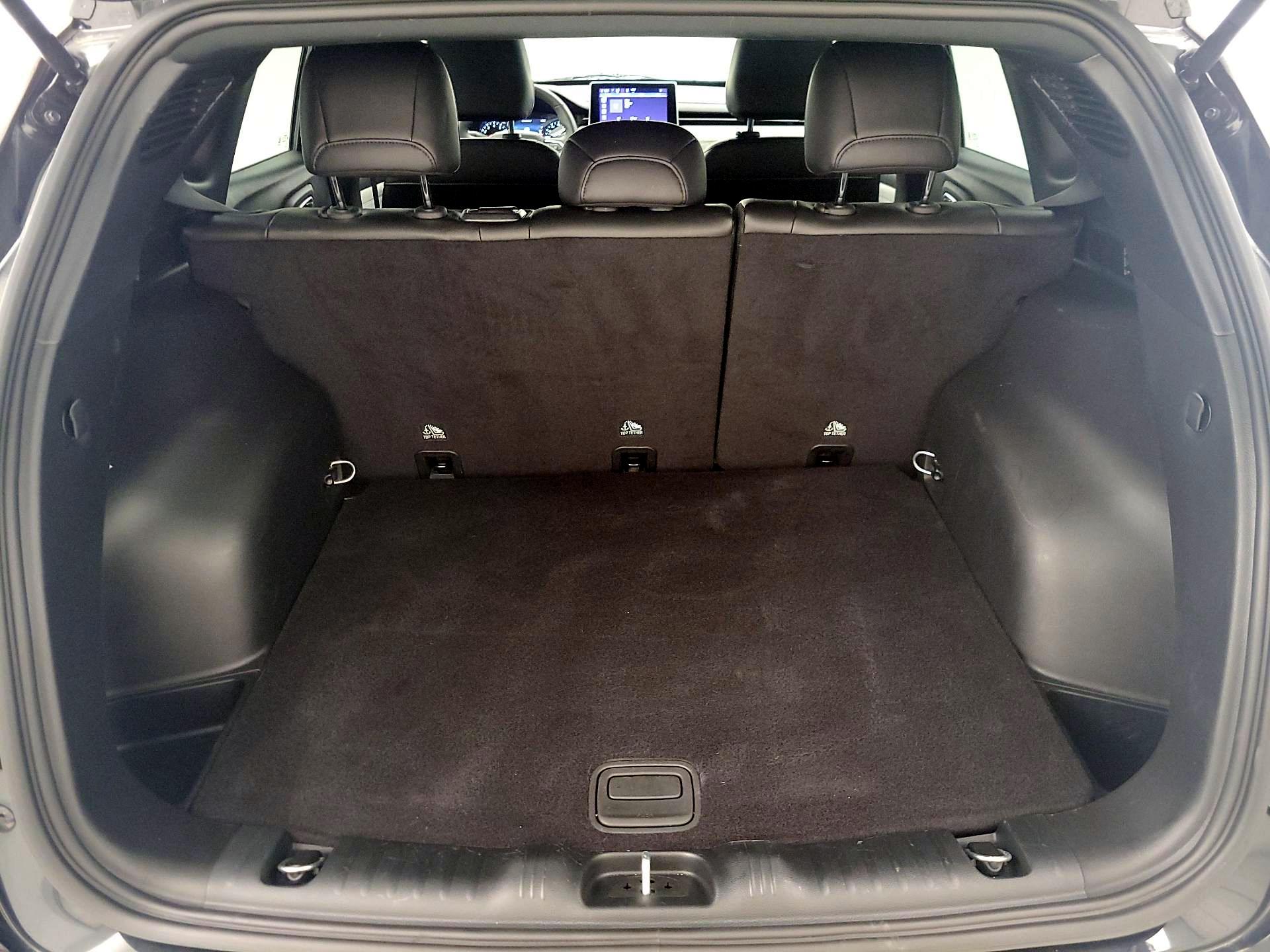 Thumbnail: 2023 Jeep Compass - 20