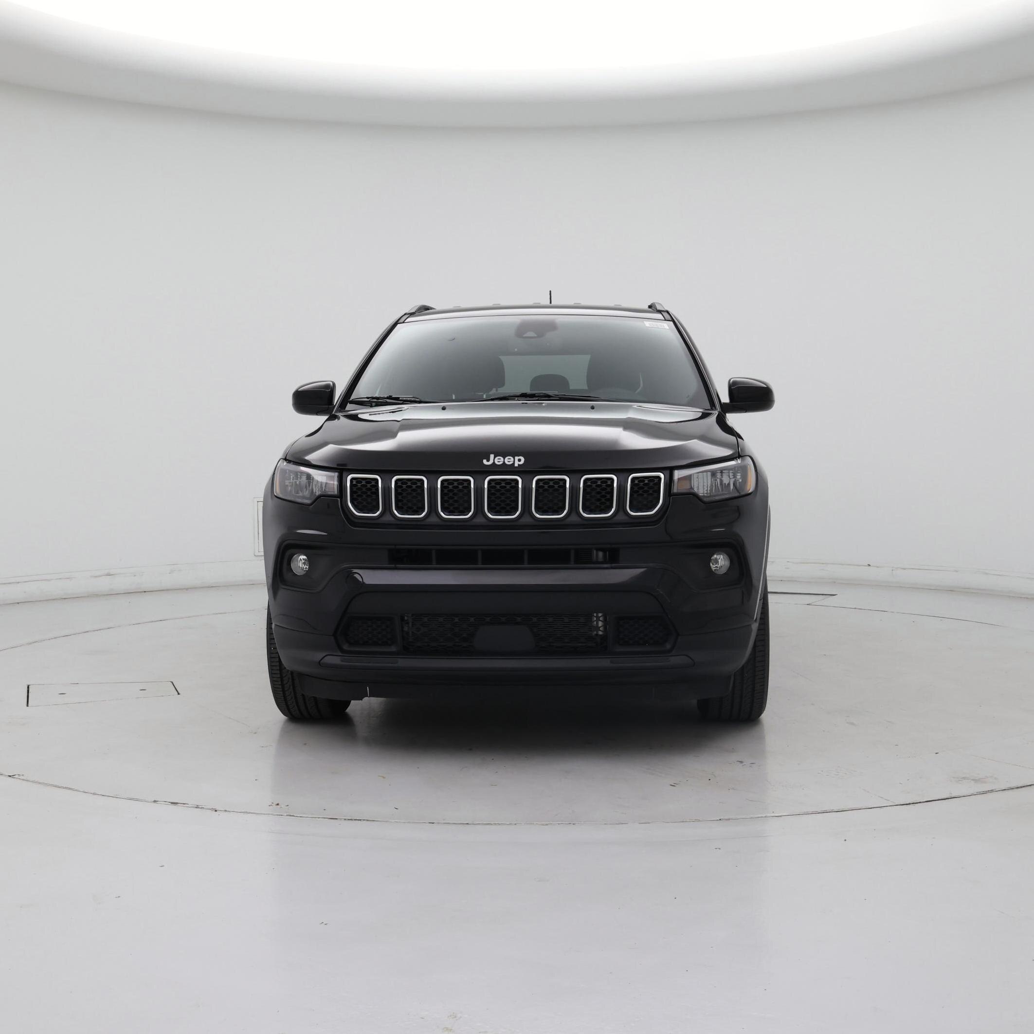 Thumbnail: 2023 Jeep Compass - 5