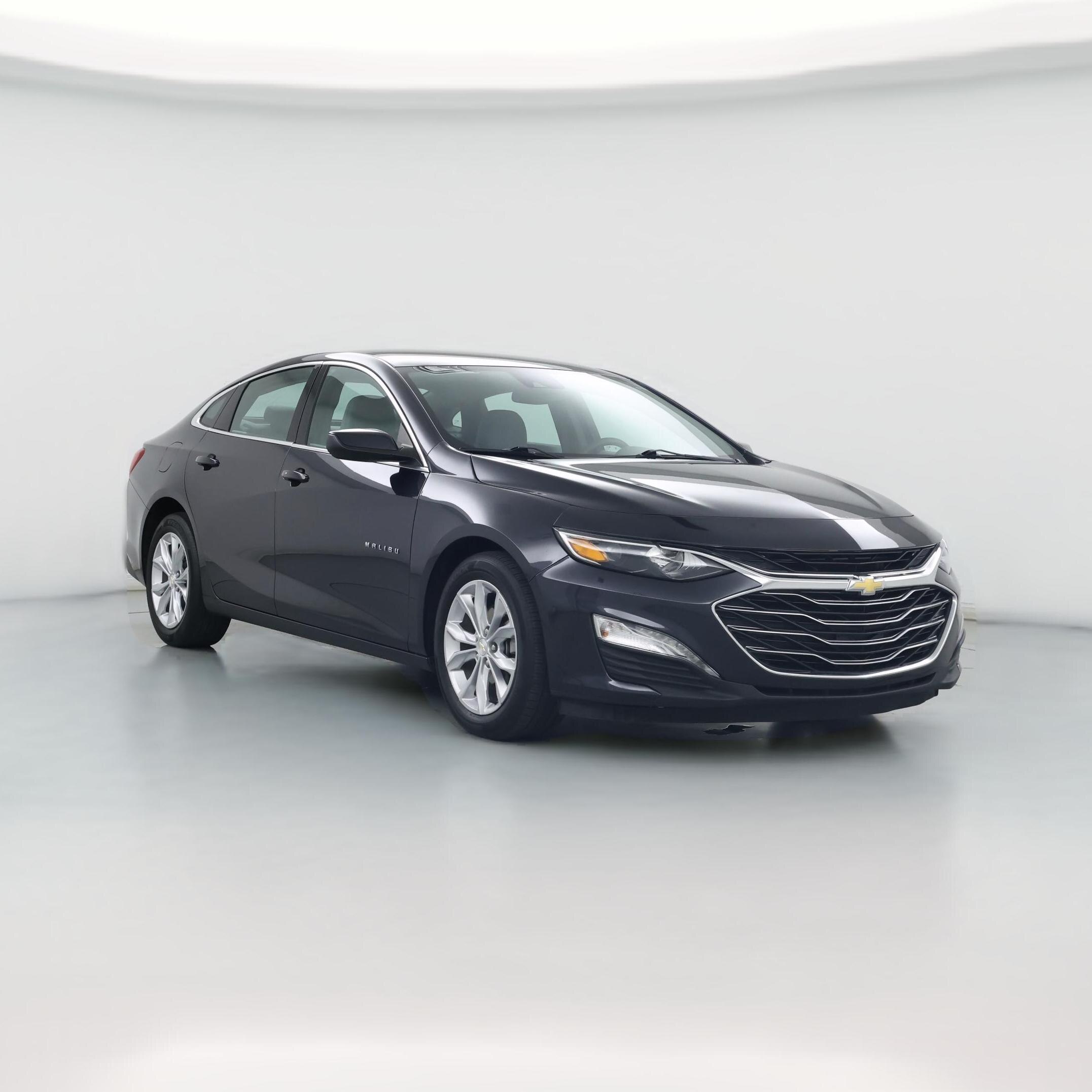 Thumbnail: 2023 Chevrolet Malibu - 1
