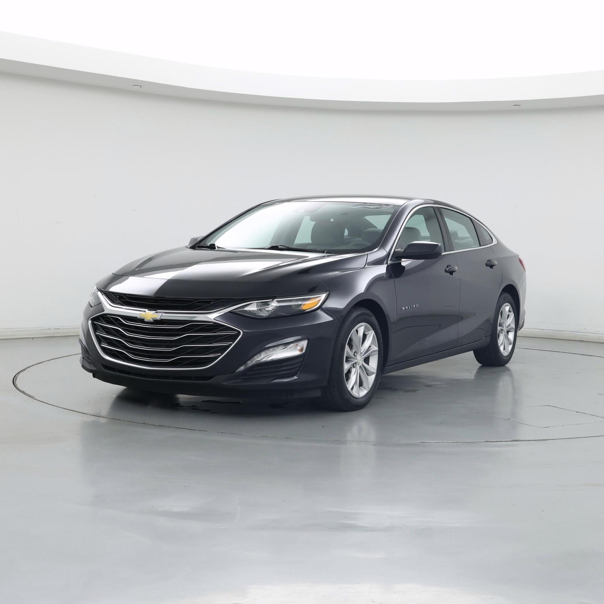 Thumbnail: 2023 Chevrolet Malibu - 4
