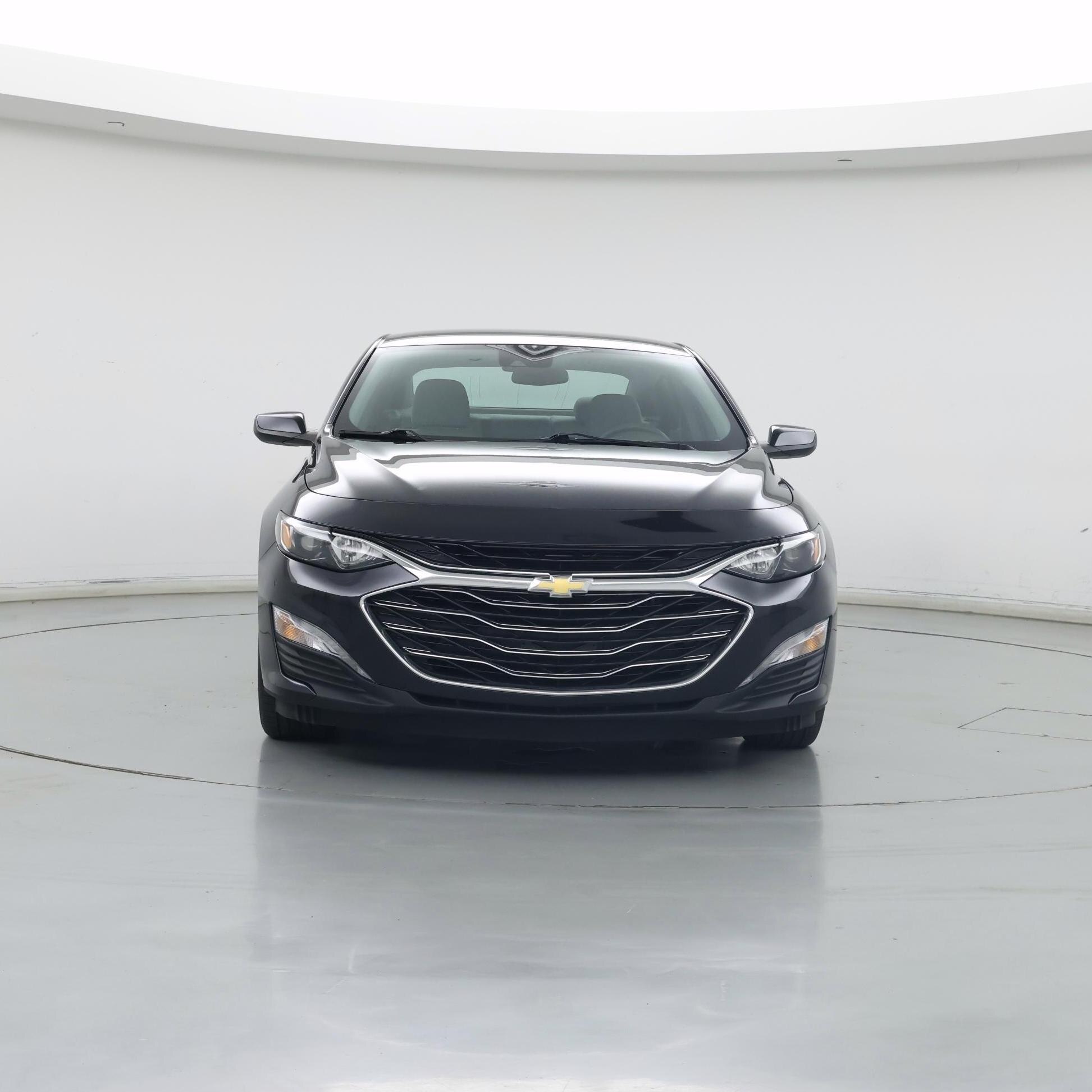 Thumbnail: 2023 Chevrolet Malibu - 5