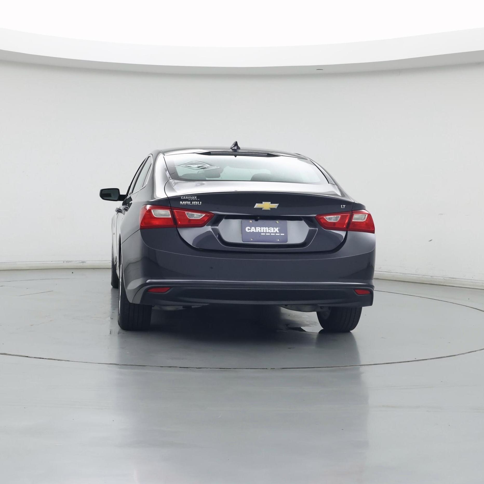 Thumbnail: 2023 Chevrolet Malibu - 6