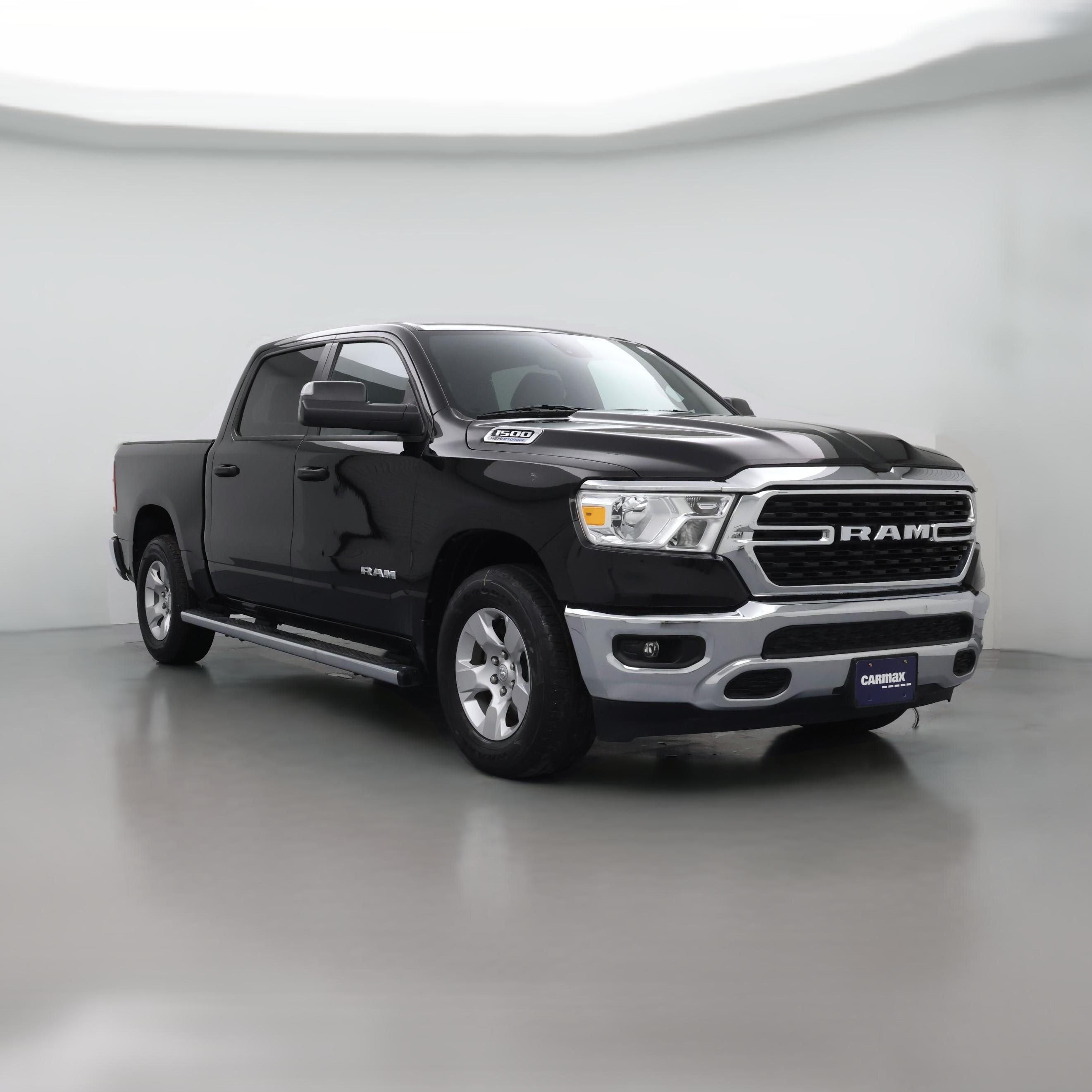 Thumbnail: 2023 RAM 1500 - 1