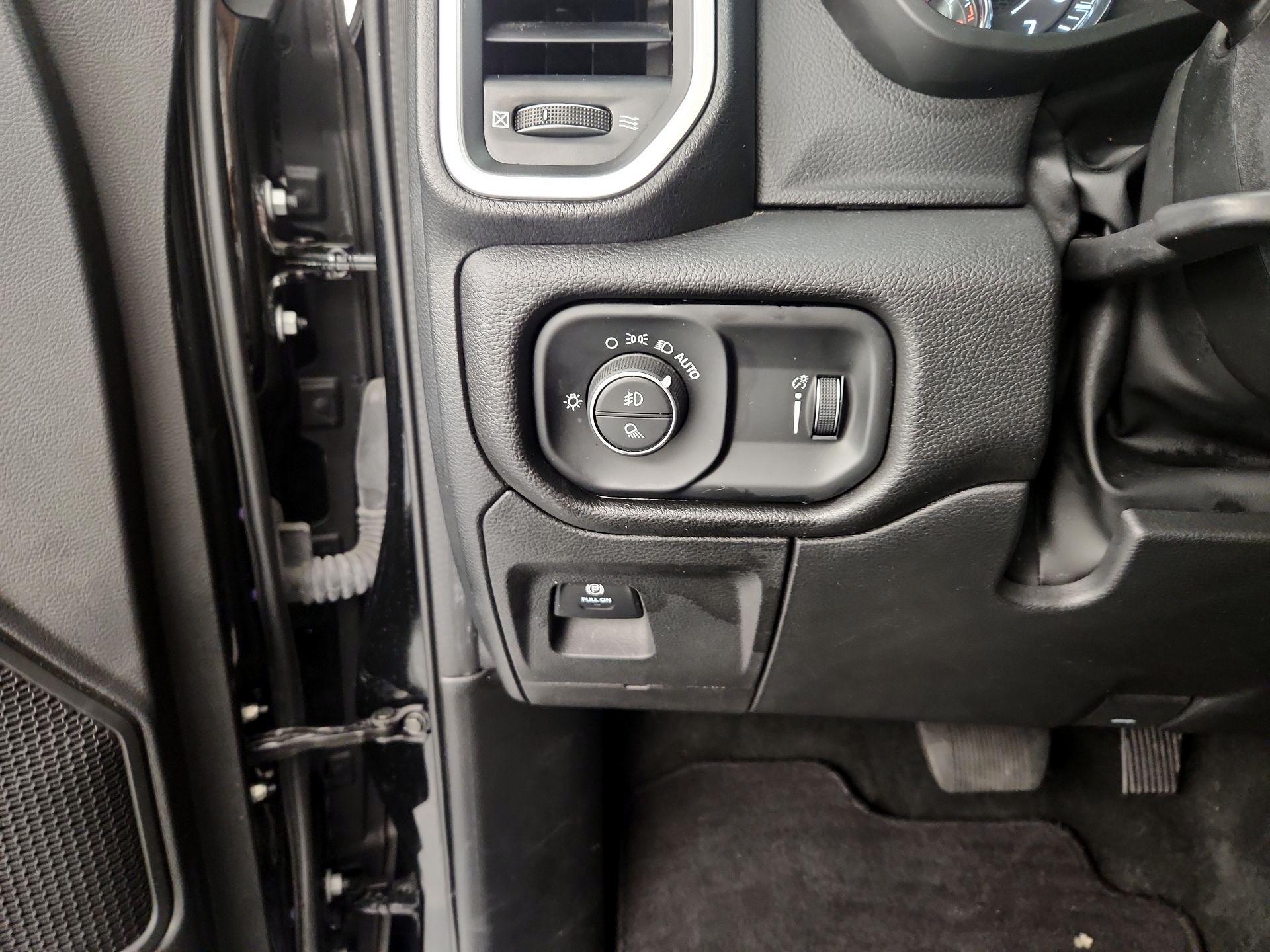 Thumbnail: 2023 RAM 1500 - 13