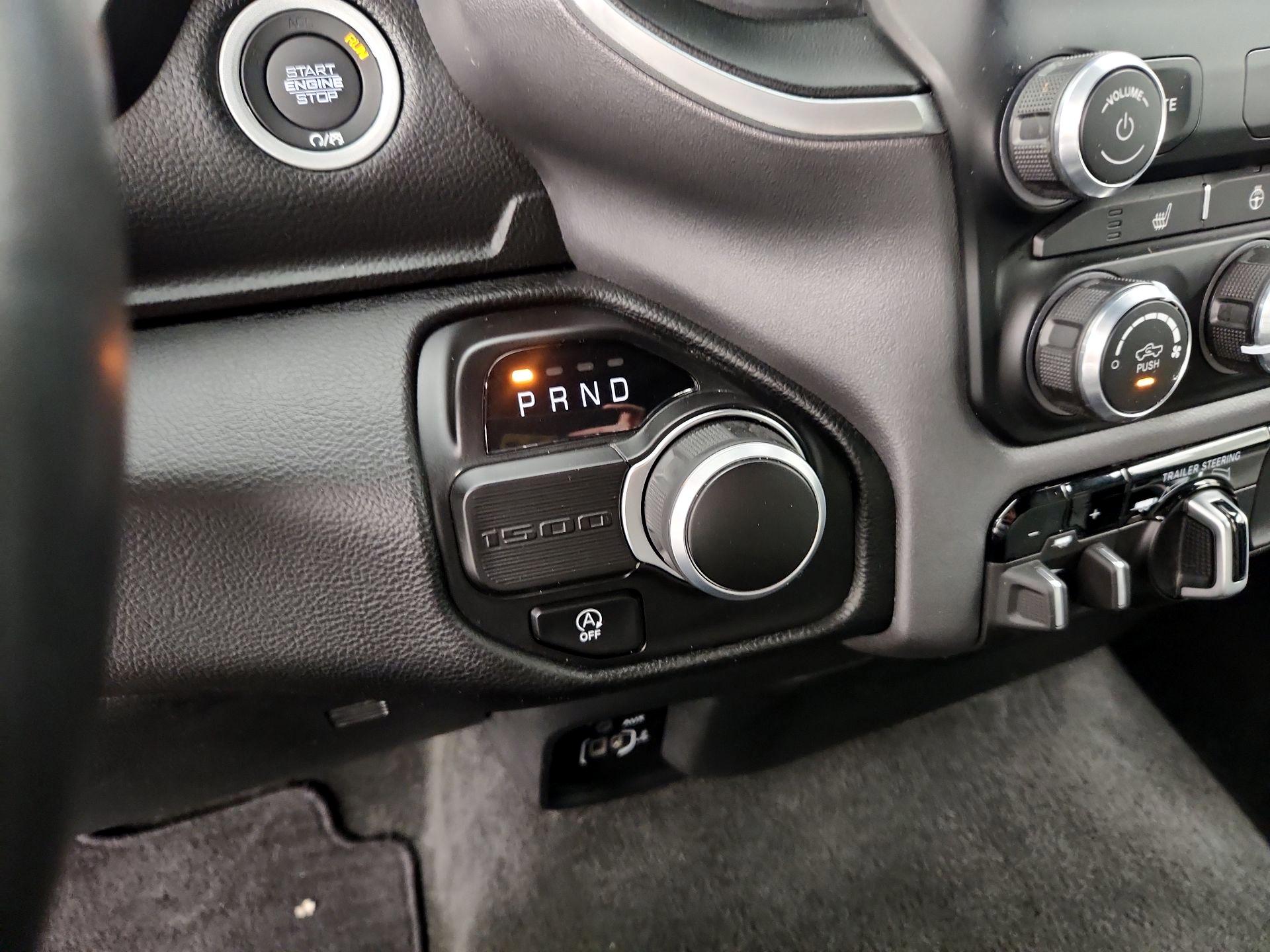 Thumbnail: 2023 RAM 1500 - 17