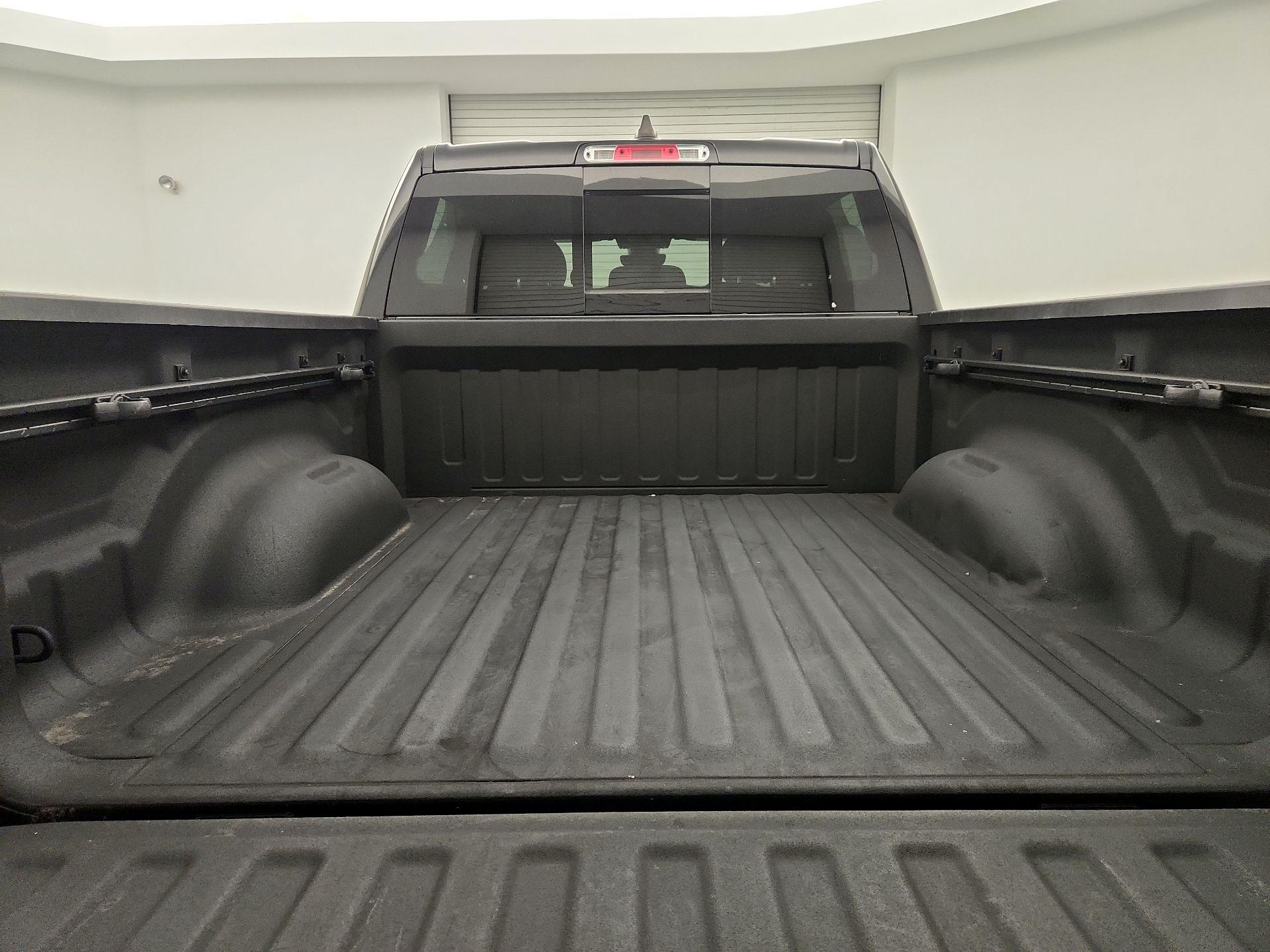 Thumbnail: 2023 RAM 1500 - 20