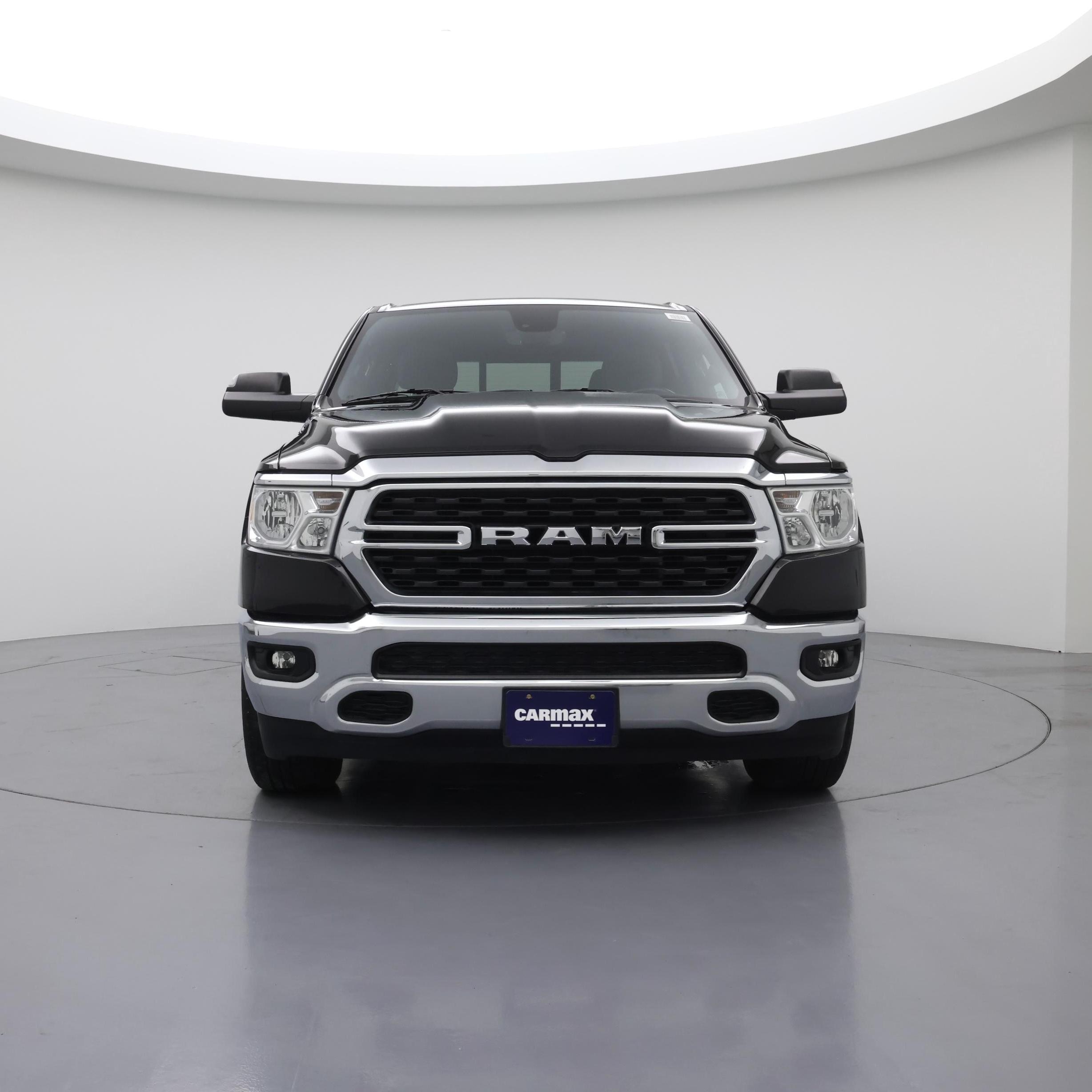 Thumbnail: 2023 RAM 1500 - 5