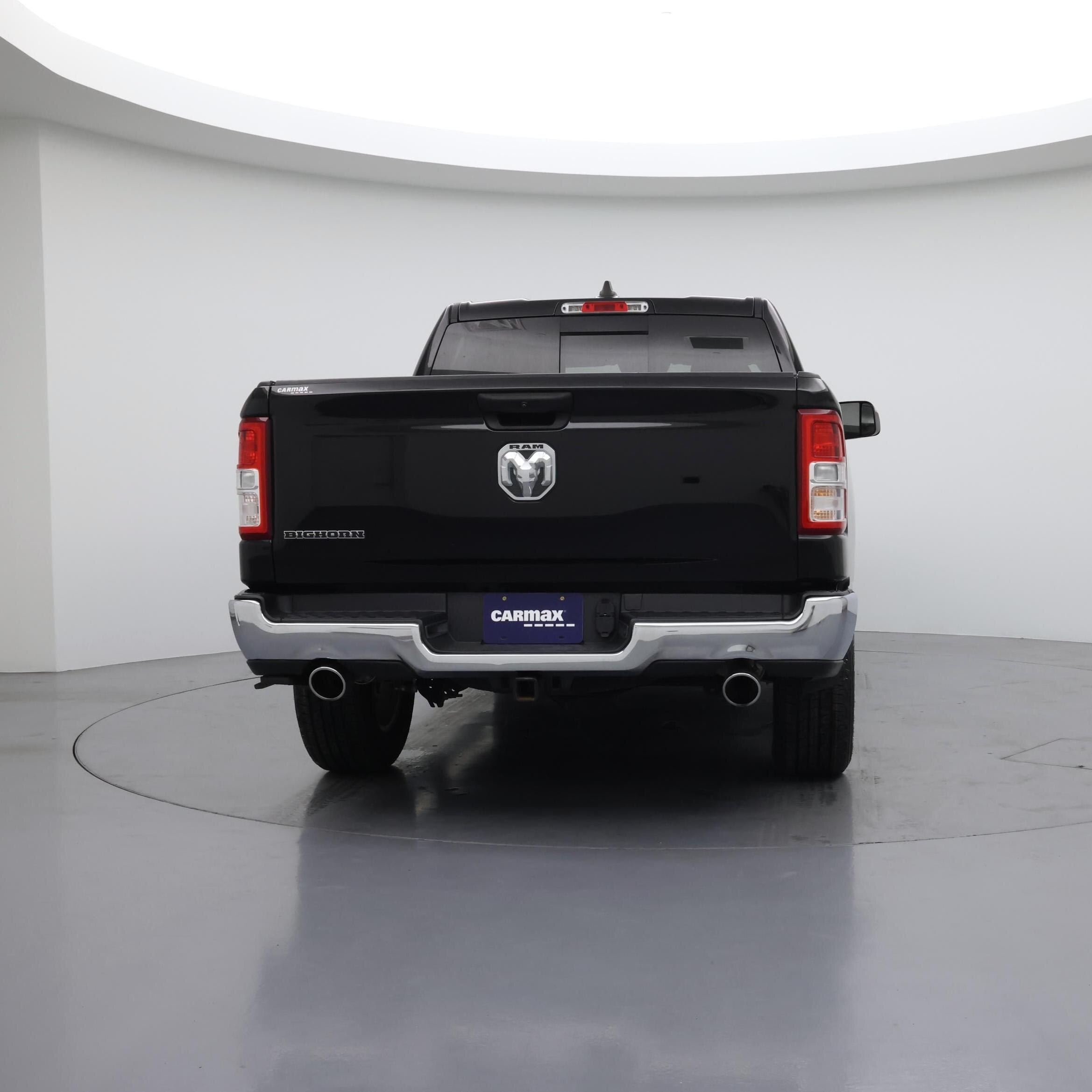 Thumbnail: 2023 RAM 1500 - 6