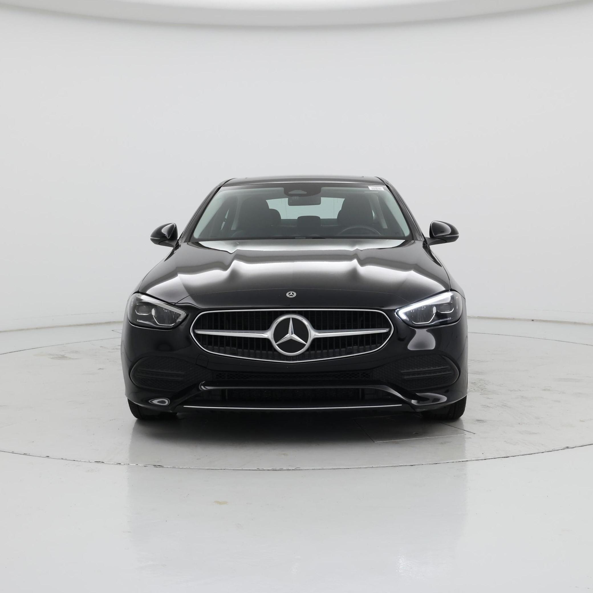 Thumbnail: 2022 Mercedes-Benz C-Class - 5