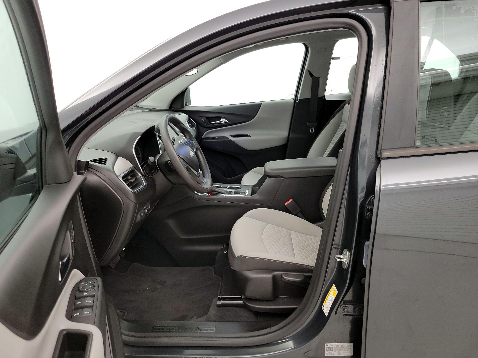 Thumbnail: 2020 Chevrolet Equinox - 11