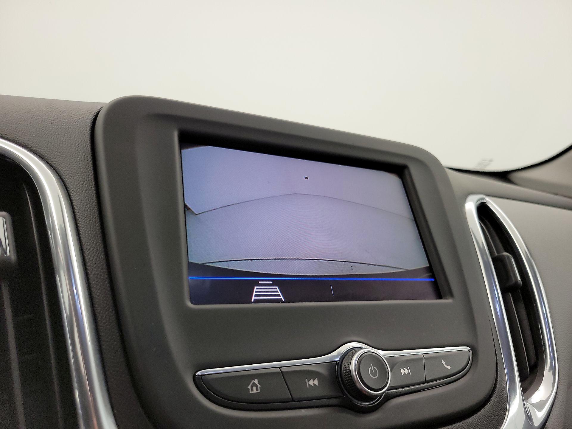 Thumbnail: 2020 Chevrolet Equinox - 14