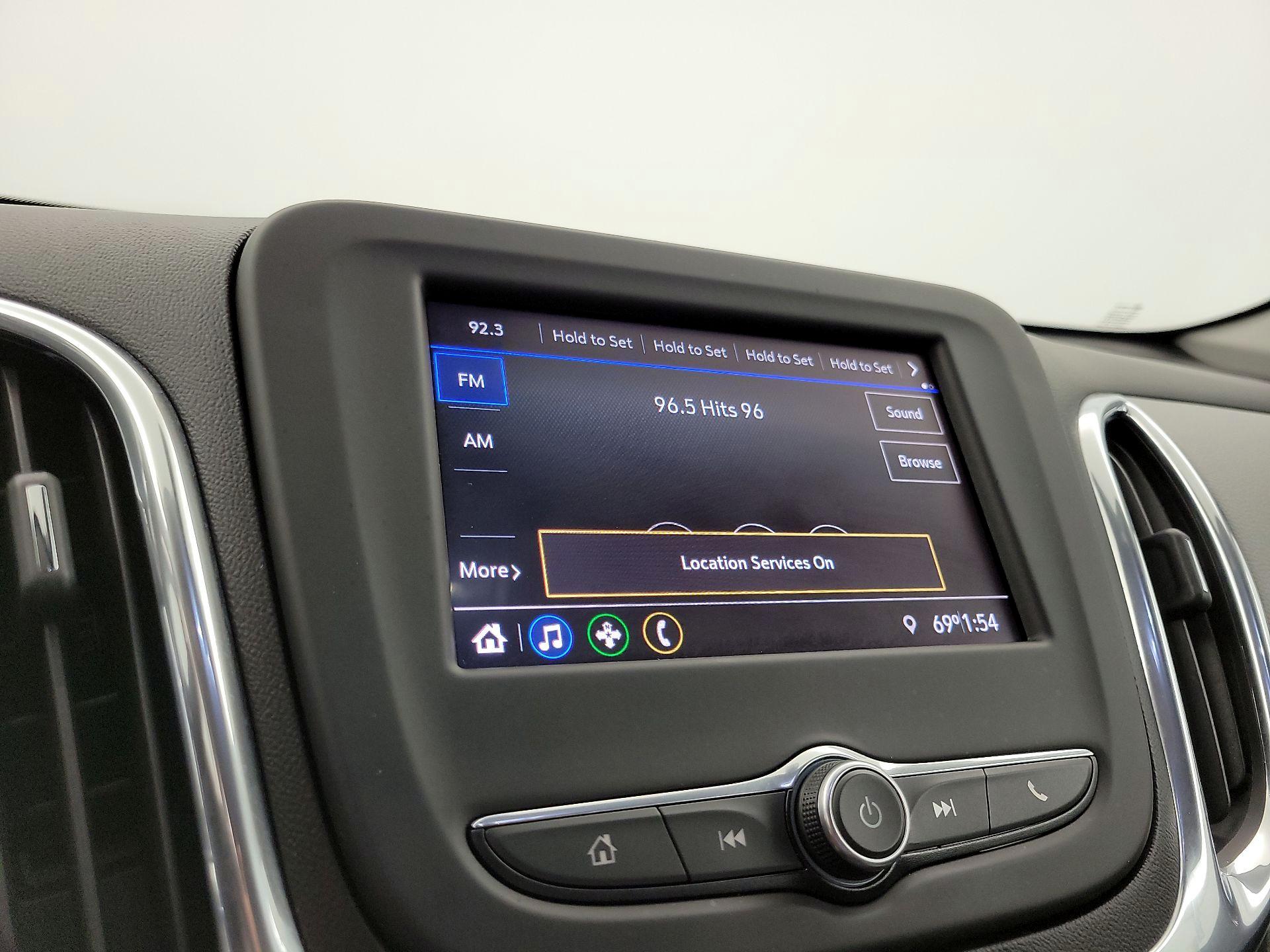Thumbnail: 2020 Chevrolet Equinox - 15