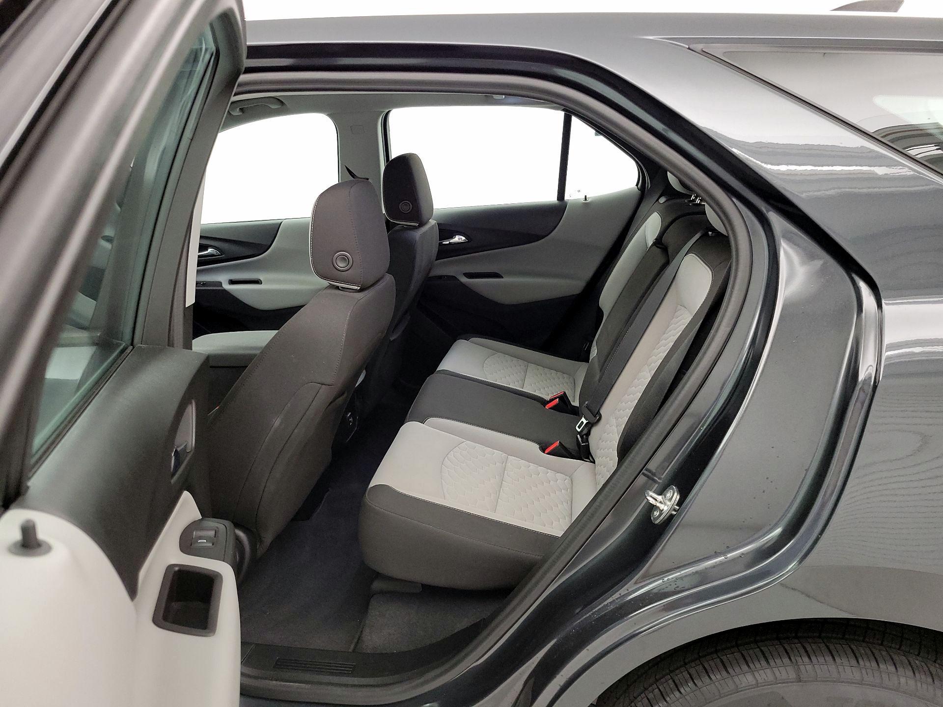 Thumbnail: 2020 Chevrolet Equinox - 19