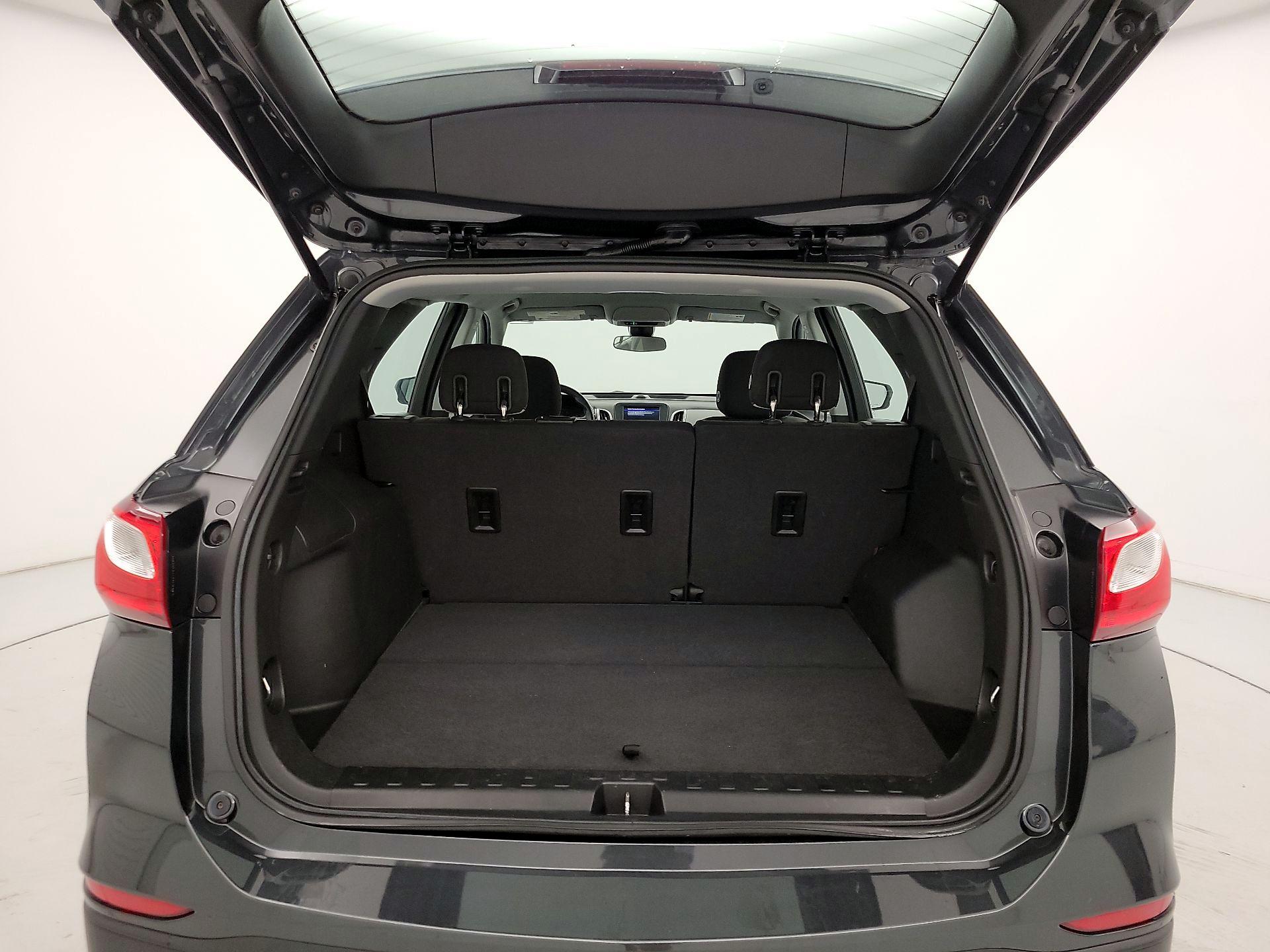 Thumbnail: 2020 Chevrolet Equinox - 20
