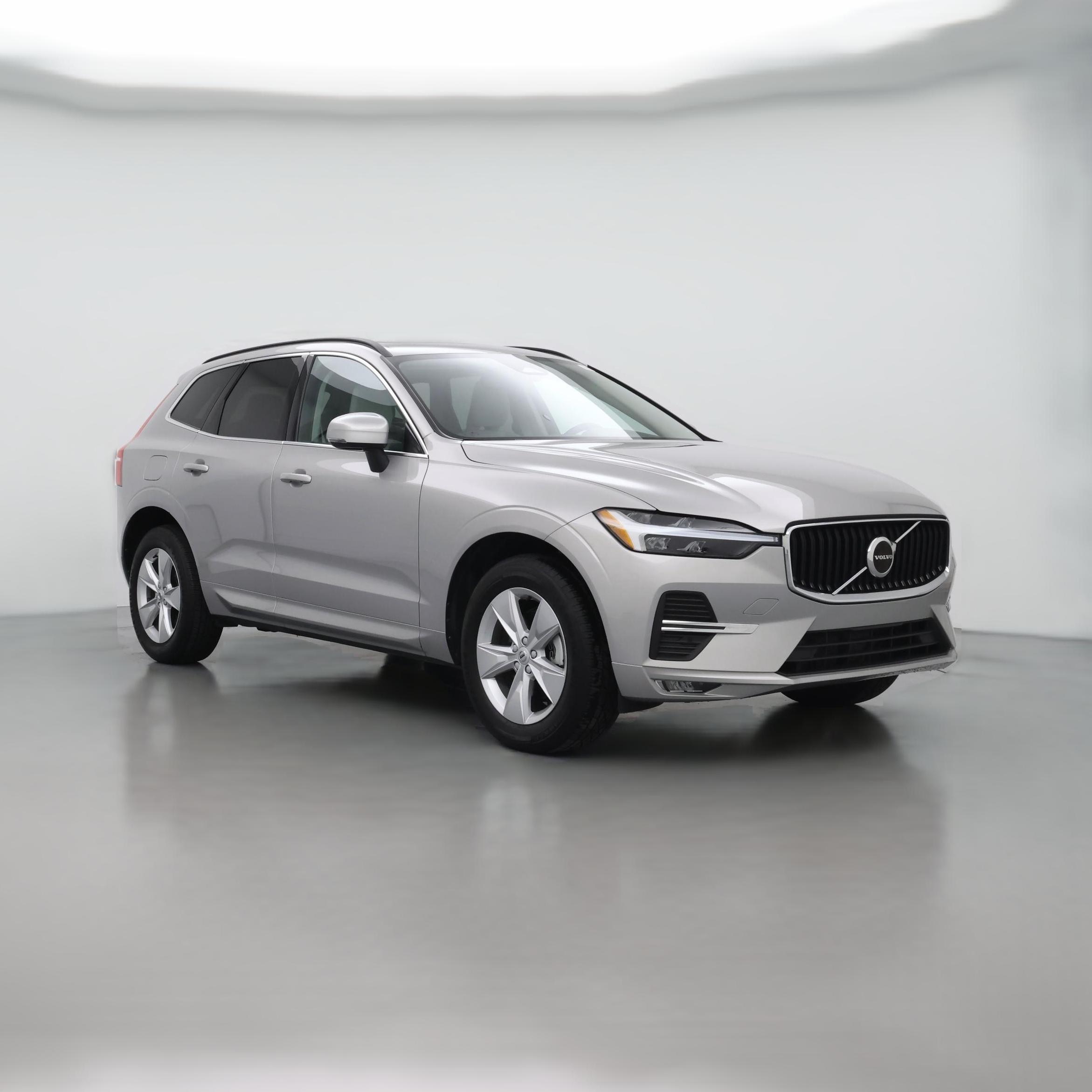 Thumbnail: 2022 Volvo XC60 - 1