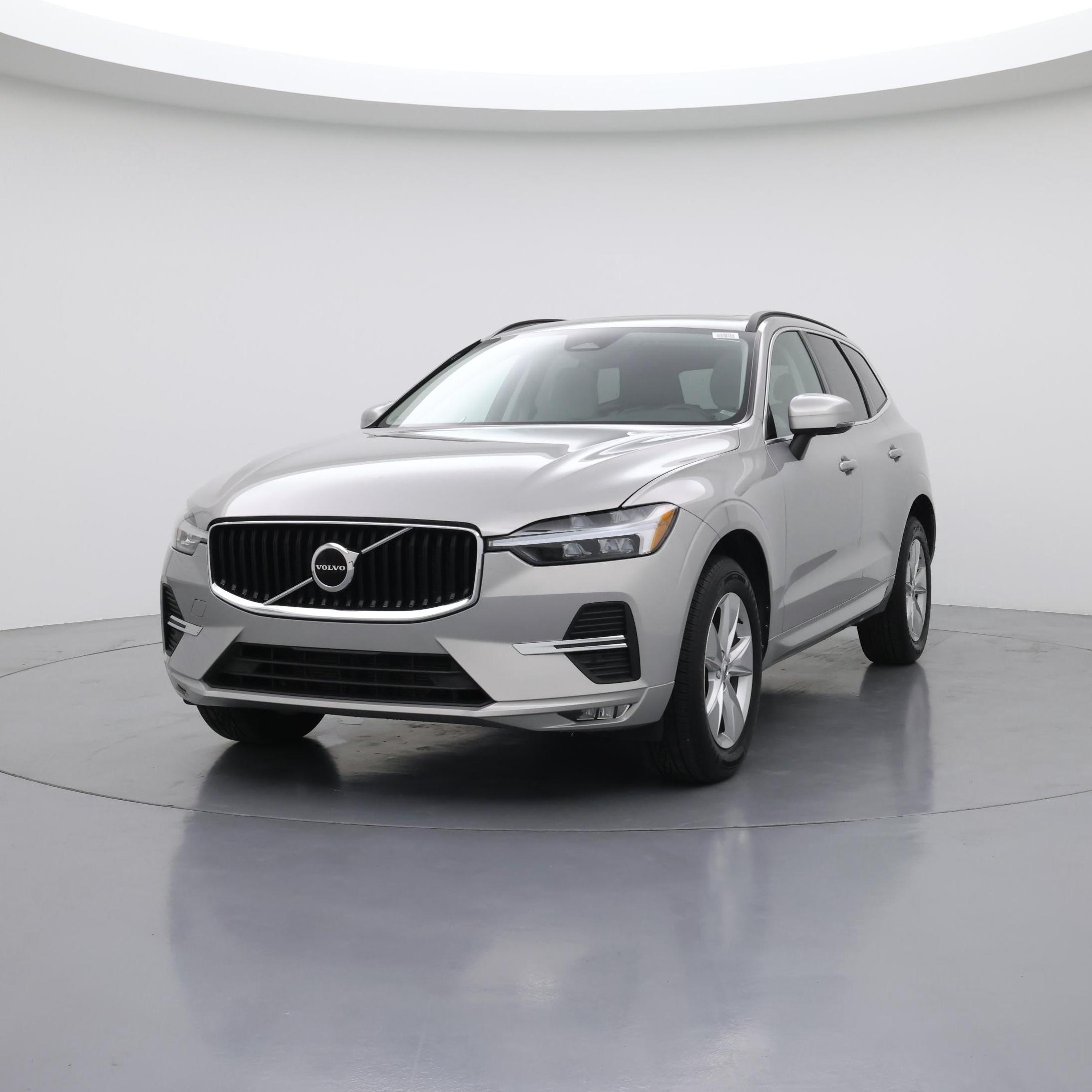 Thumbnail: 2022 Volvo XC60 - 4