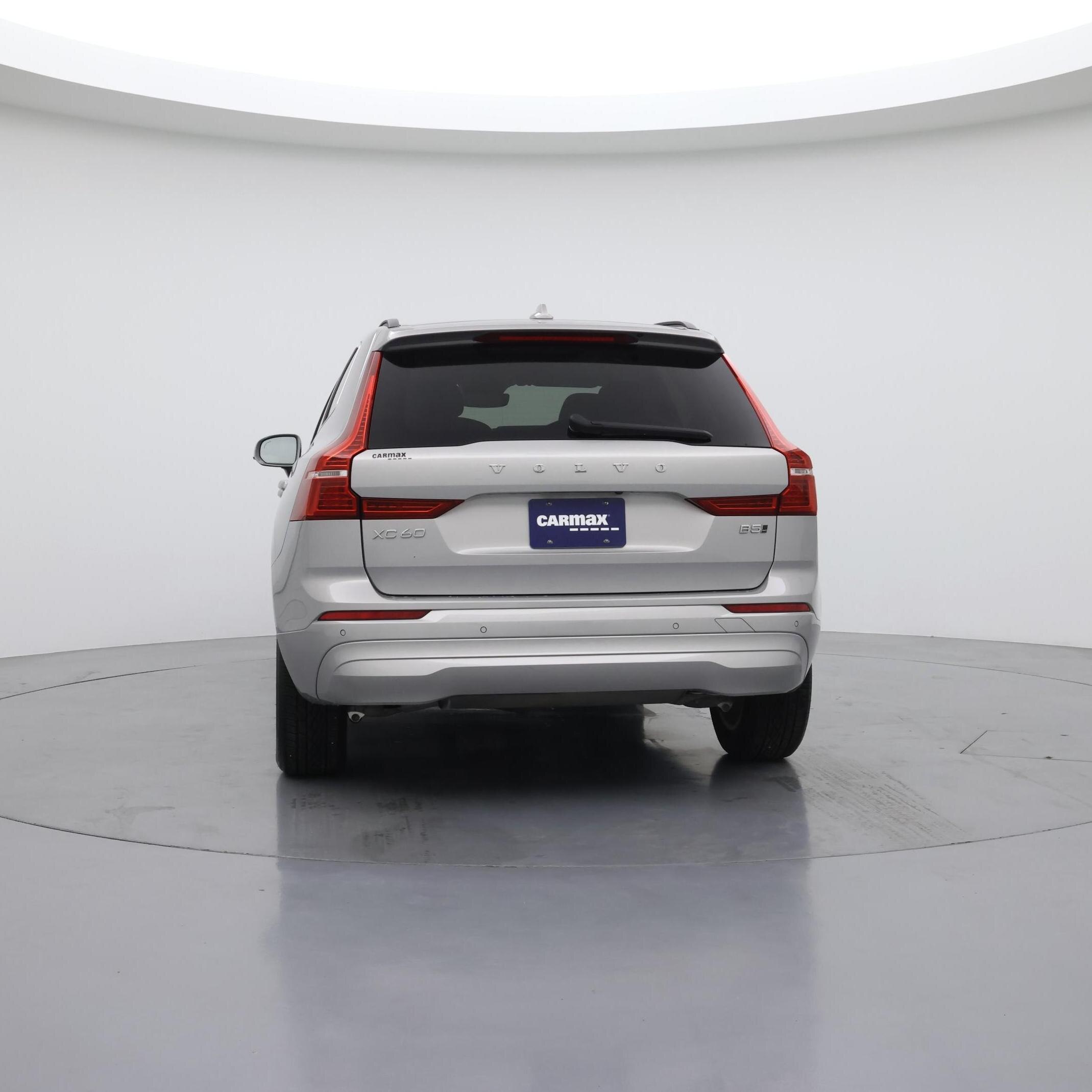 Thumbnail: 2022 Volvo XC60 - 6