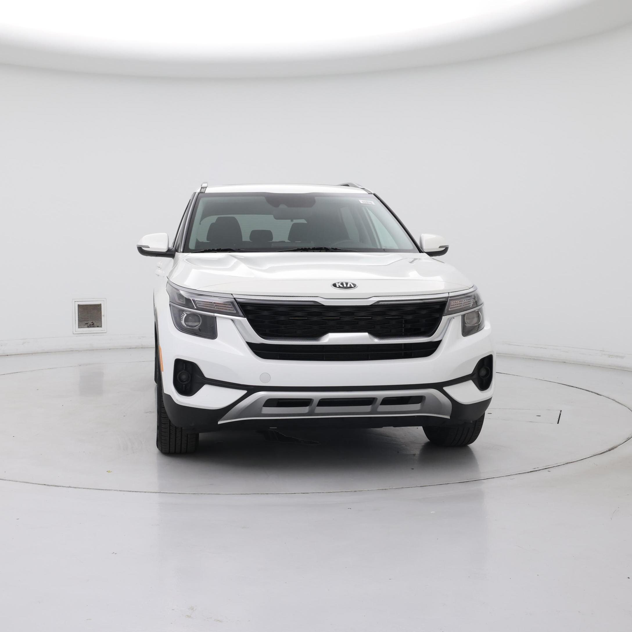 Thumbnail: 2021 Kia Seltos - 5