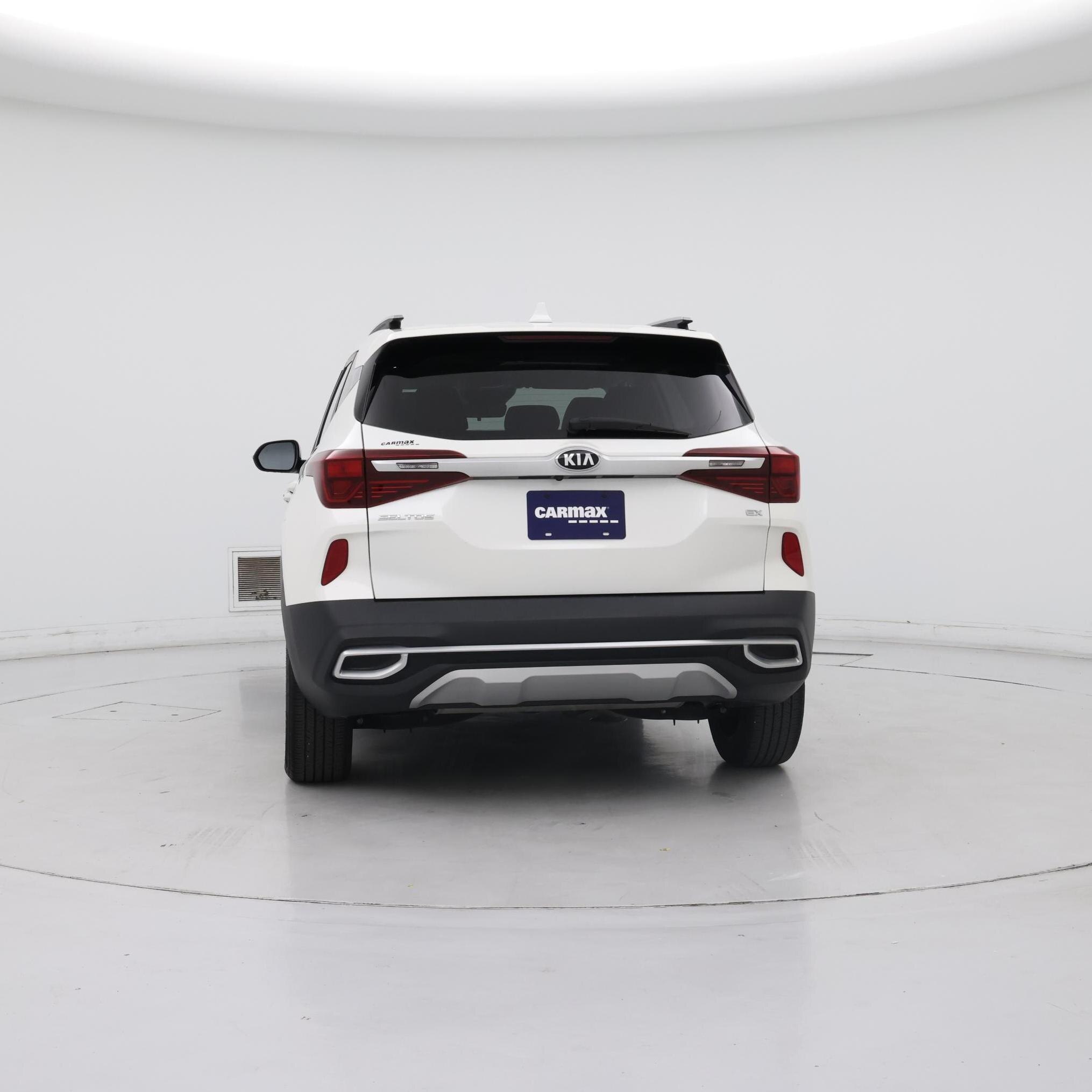Thumbnail: 2021 Kia Seltos - 6