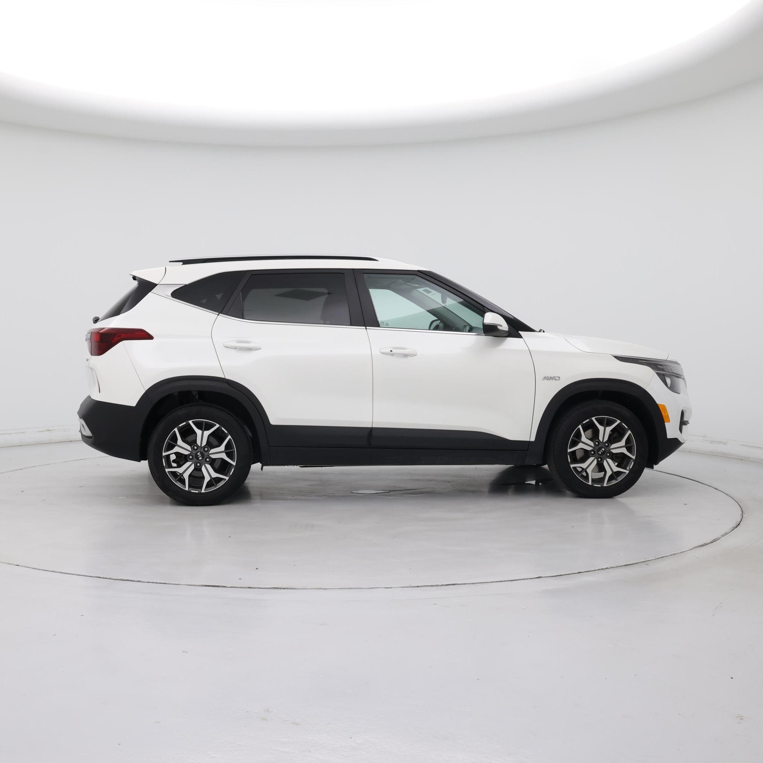Thumbnail: 2021 Kia Seltos - 7