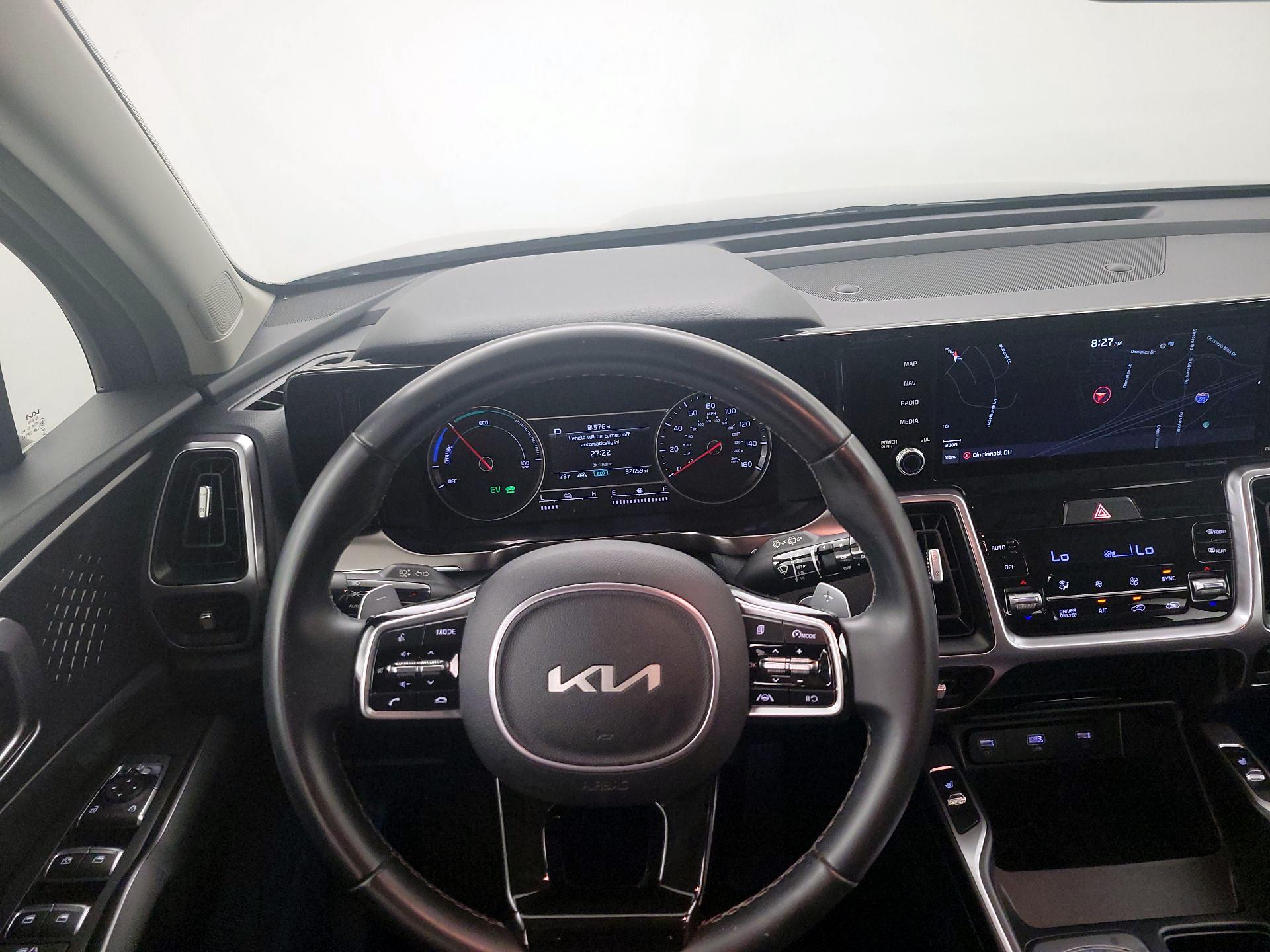 Thumbnail: 2022 Kia Sorento - 10