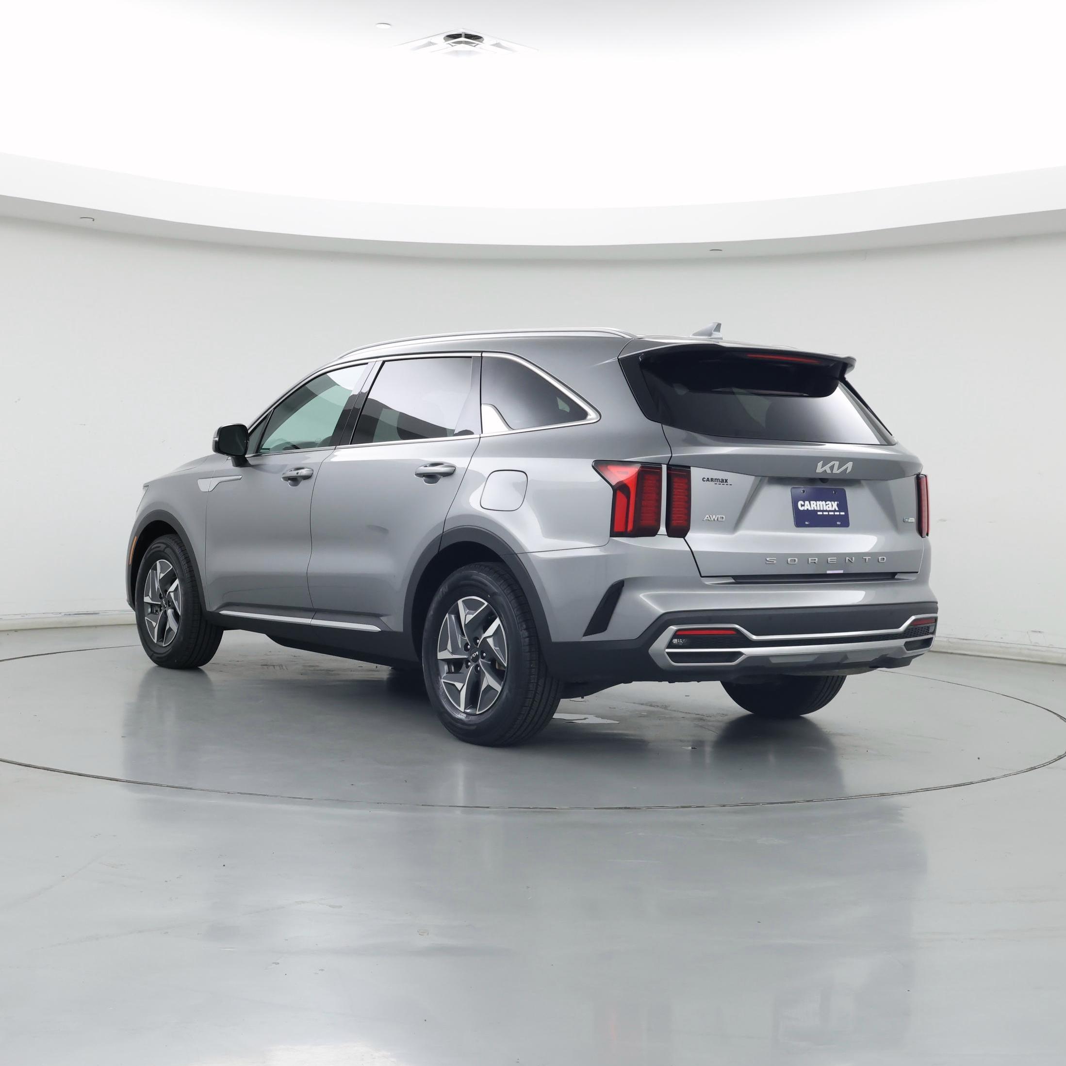 Thumbnail: 2022 Kia Sorento - 2