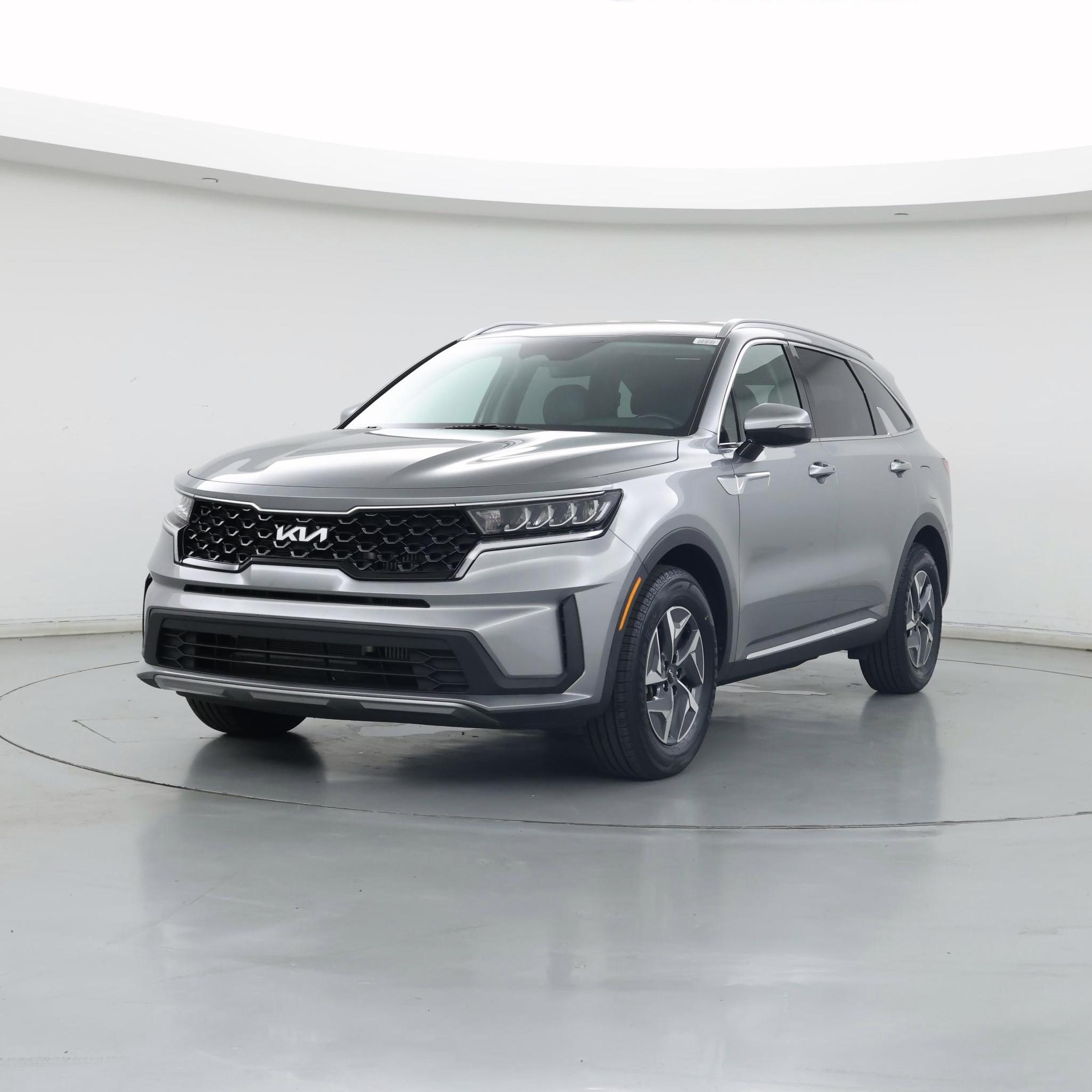 Thumbnail: 2022 Kia Sorento - 4