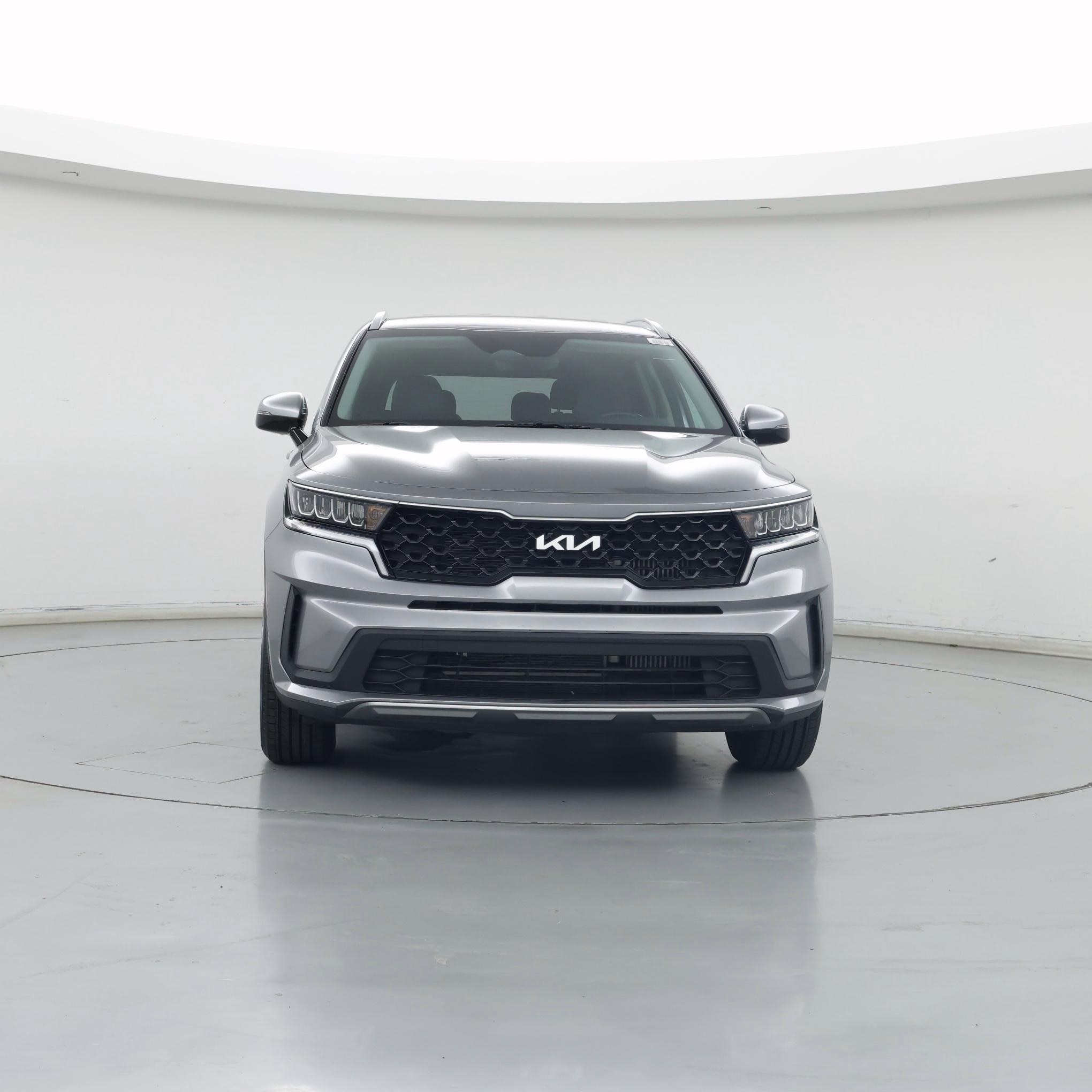 Thumbnail: 2022 Kia Sorento - 5