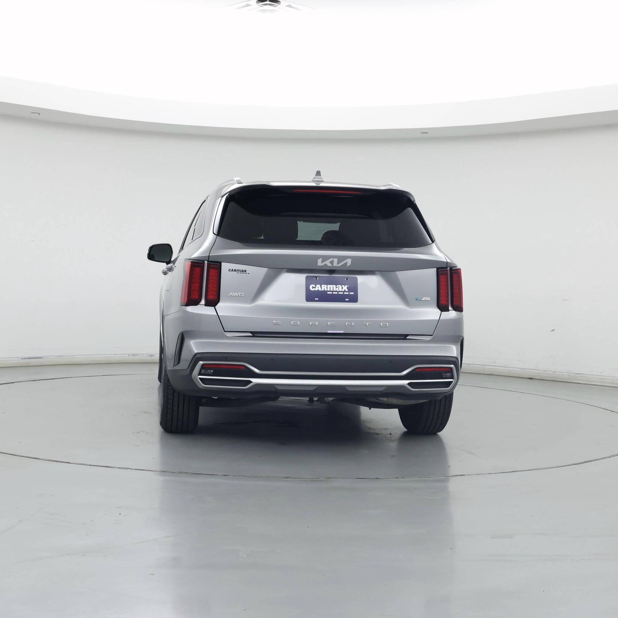 Thumbnail: 2022 Kia Sorento - 6