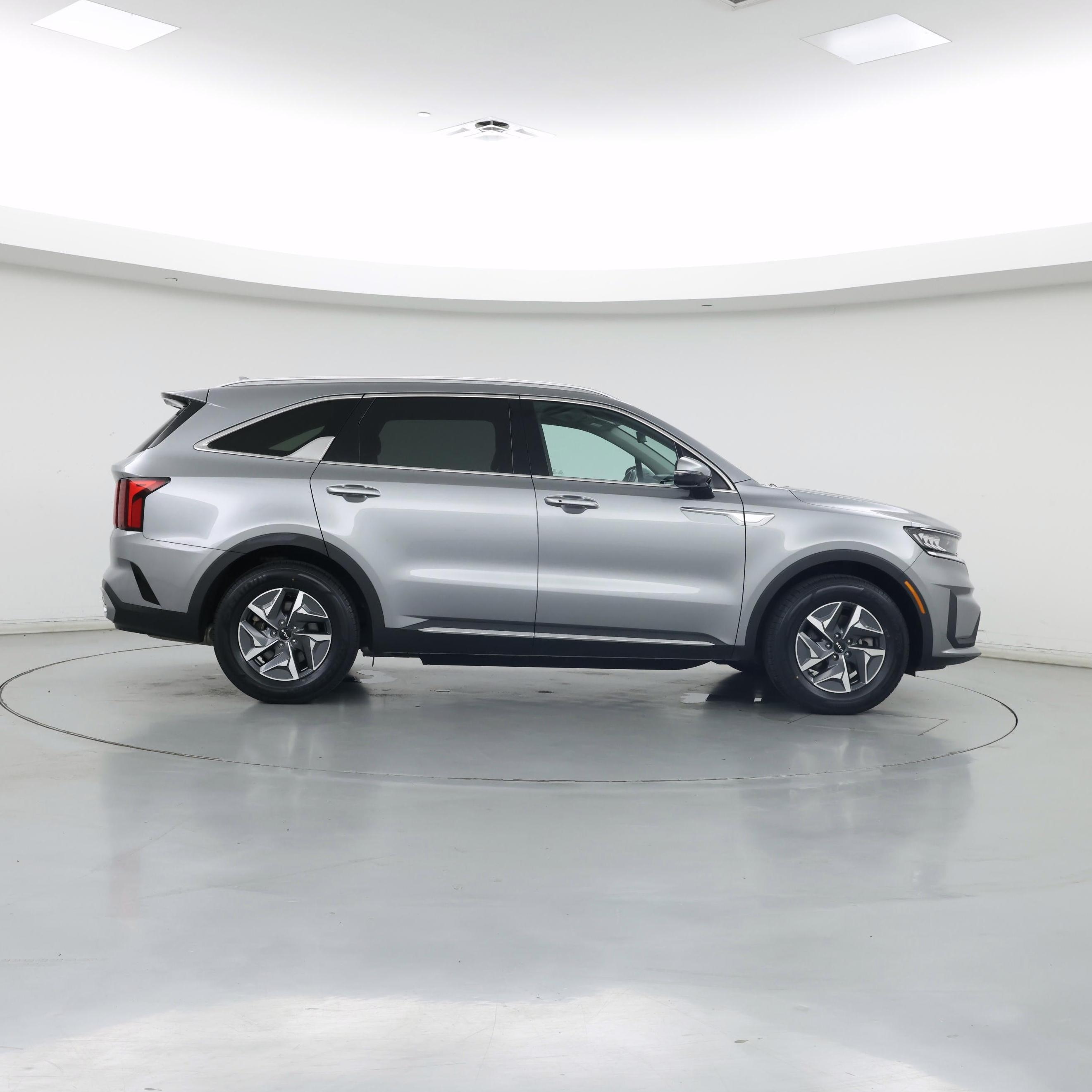 Thumbnail: 2022 Kia Sorento - 7